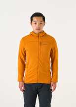 Ascendor Light Hoodie