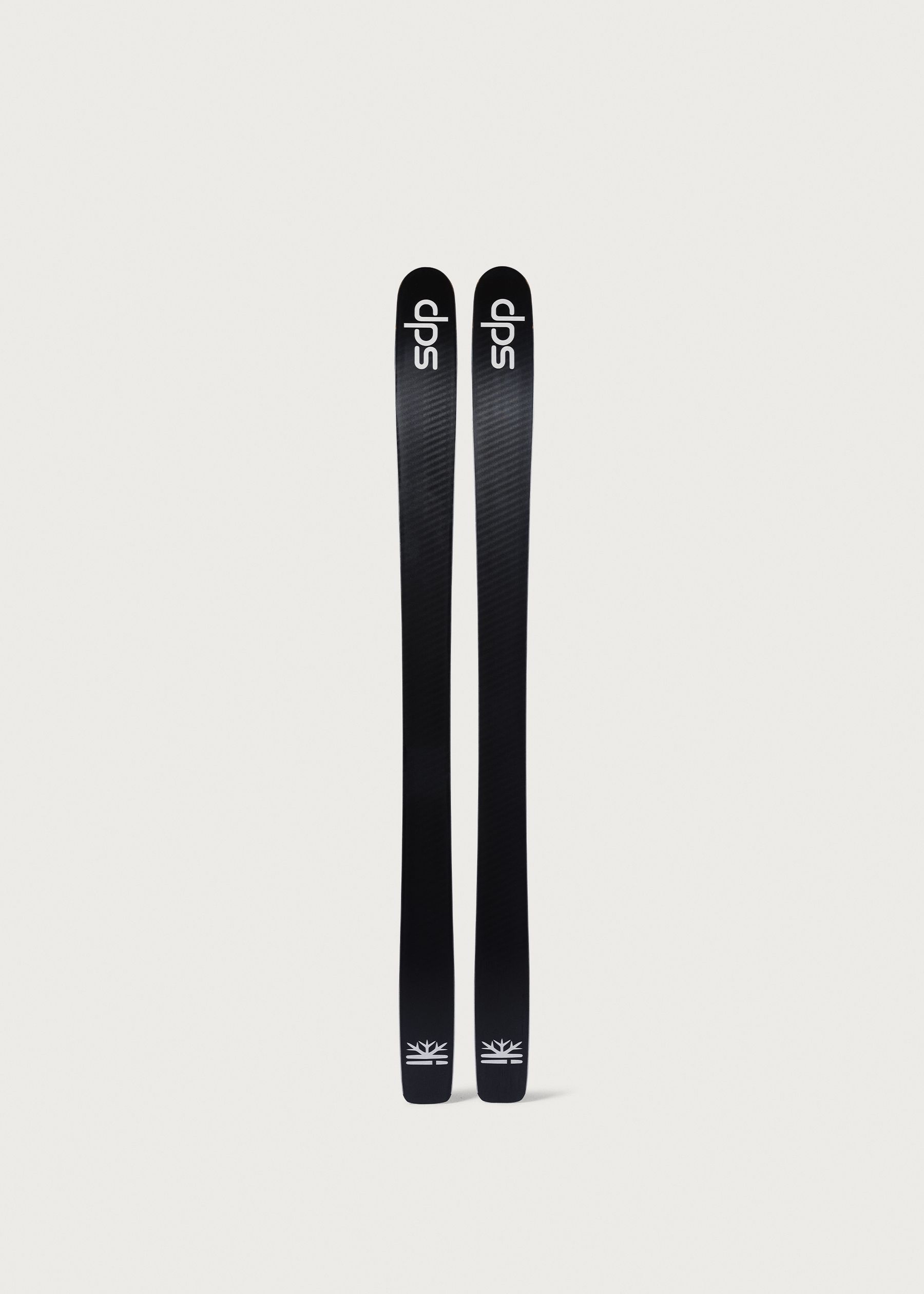 Image - 2 - Kaizen 105 Carbon Reveal Blue Skis