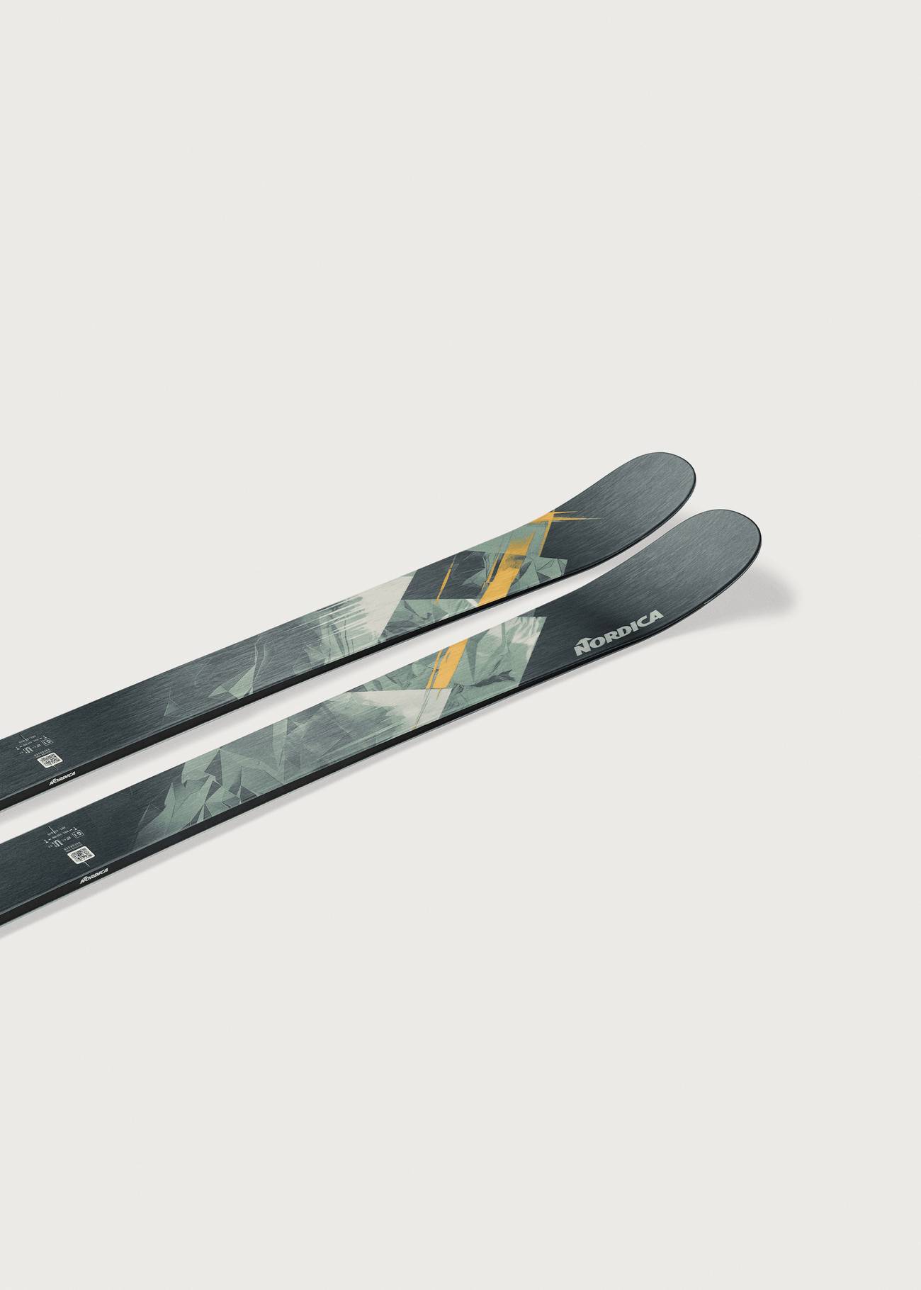 NORDICA ENFORCER 94 179cm ノルディカエンフォーサー94 NORDICA ENFORCER 94 179cm ノルディカエンフォーサー94 Nordica