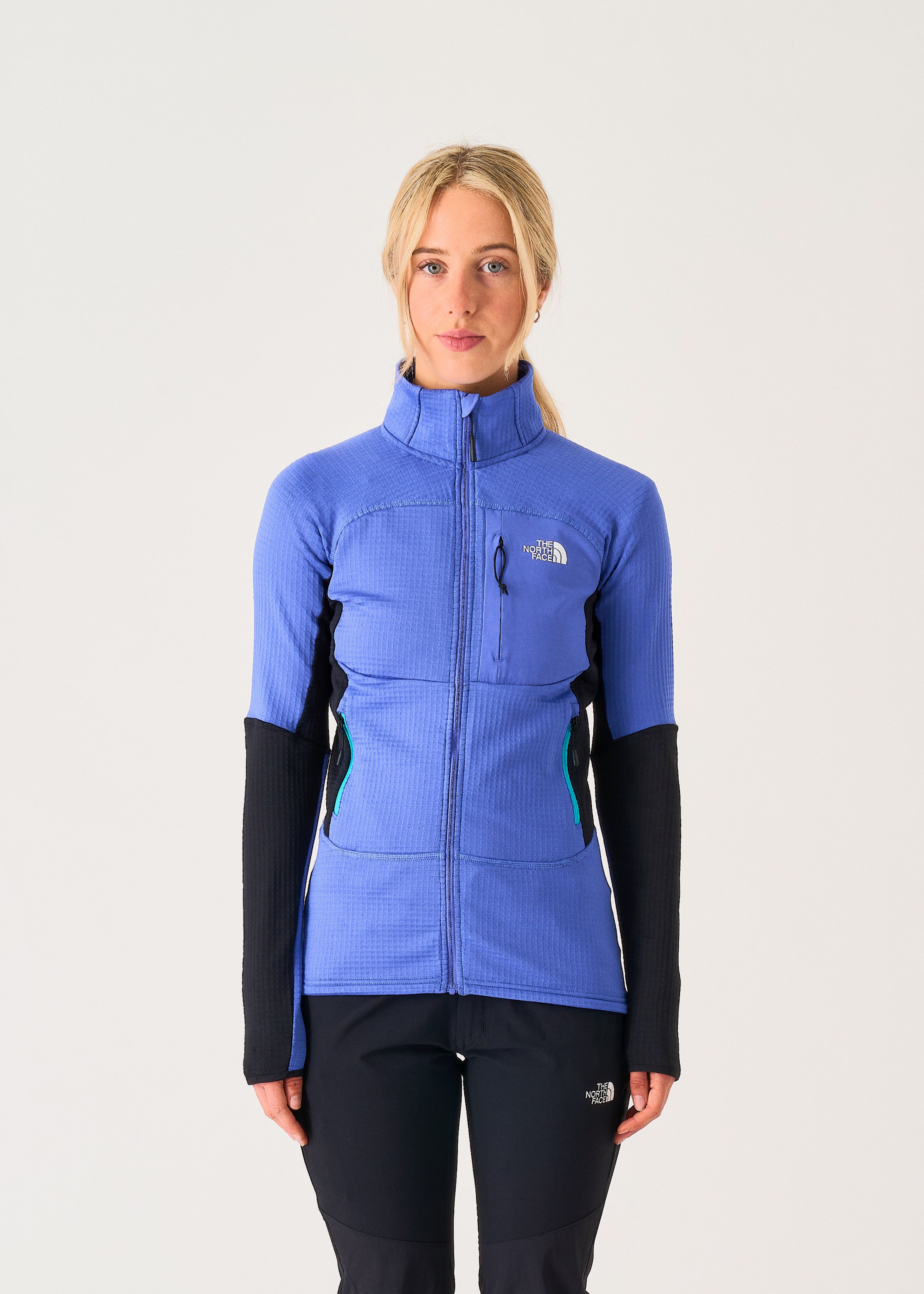 The North Face Stormgap PowerGrid Jacket