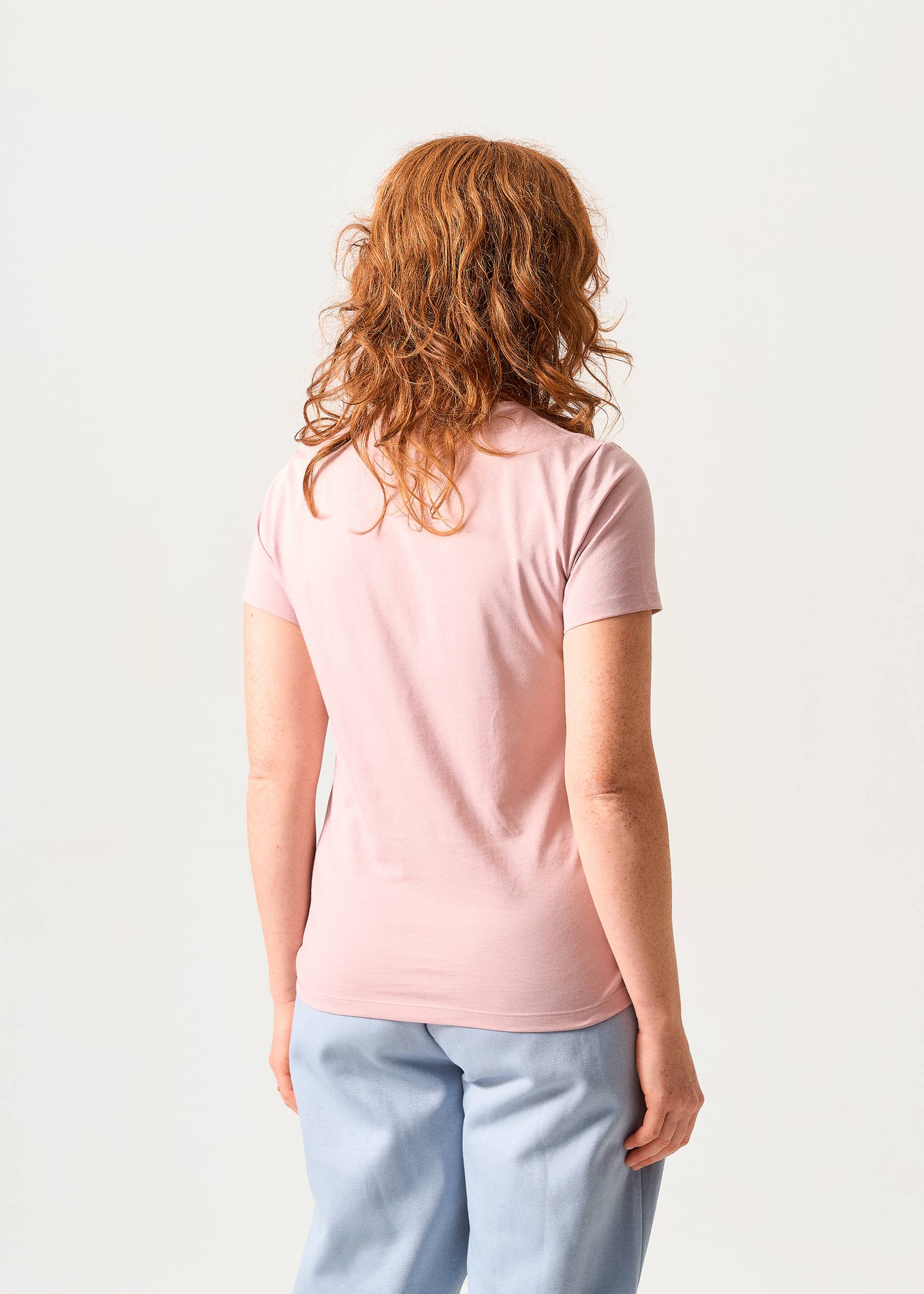 Image - 3 - Evolution Simple Dome Slim Tee
