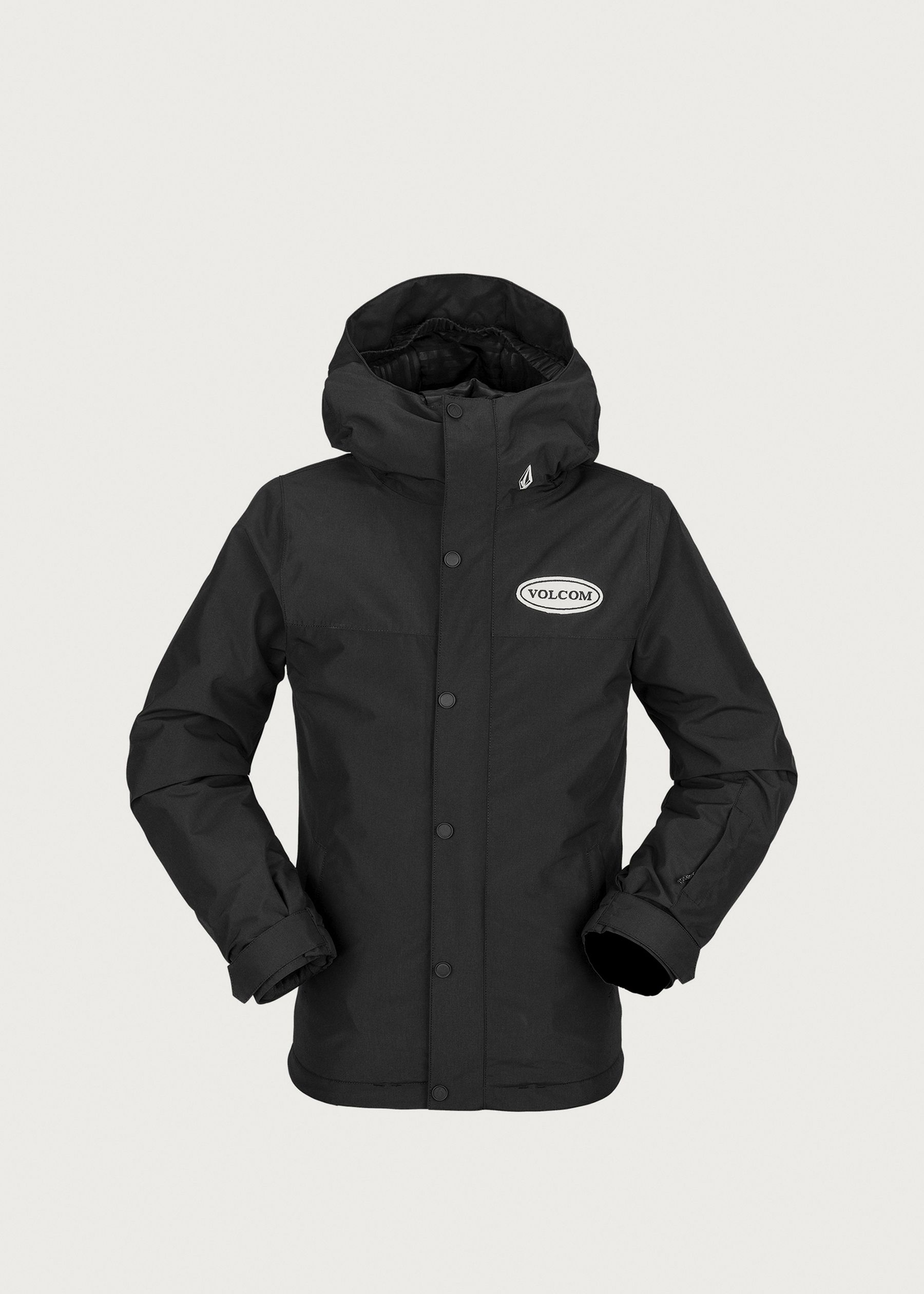 Volcom B Stone91 Insulated Jacket