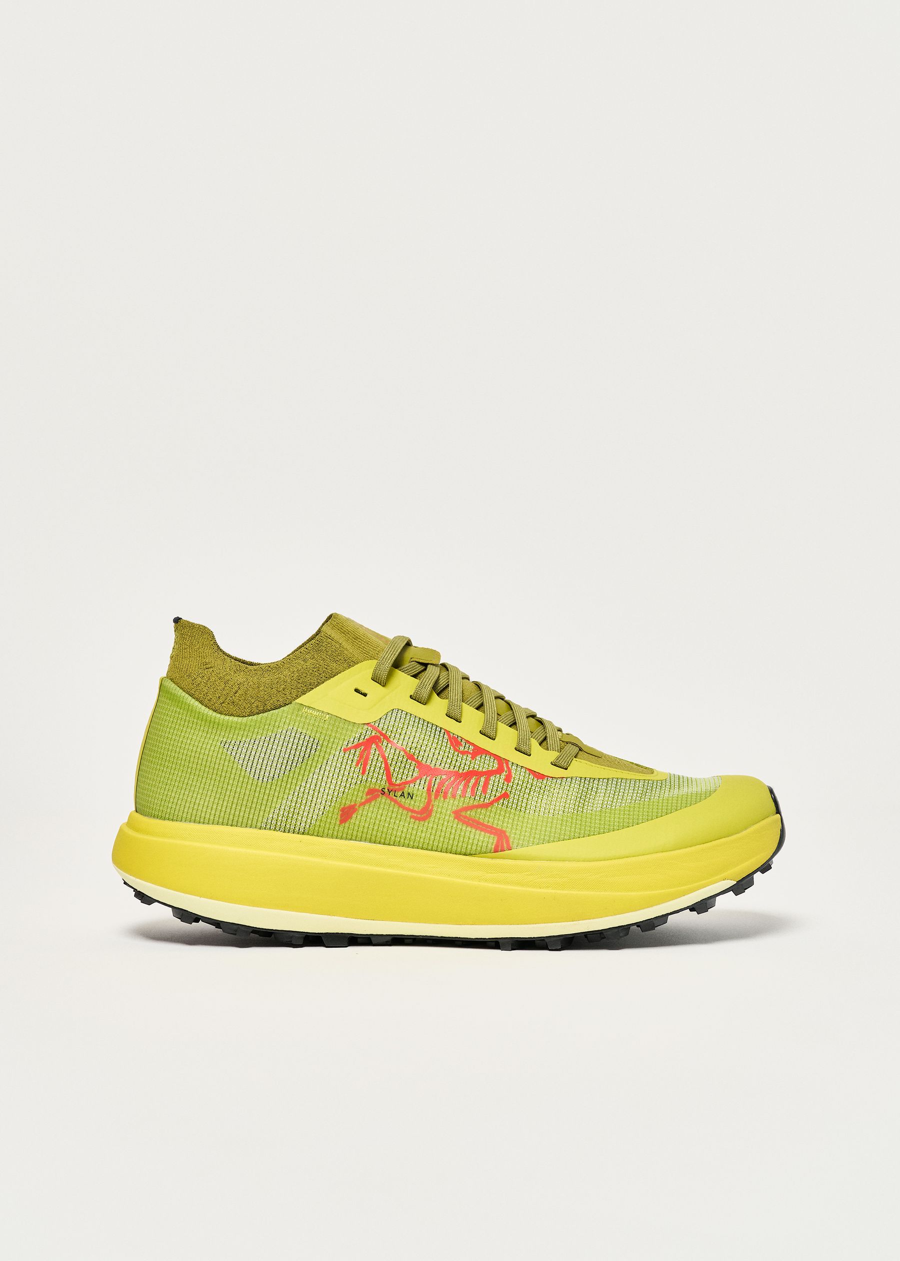 Image - 1 - Sylan Pro Trail Running Shoes
