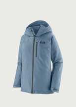 Powder Town Insulated Jacket