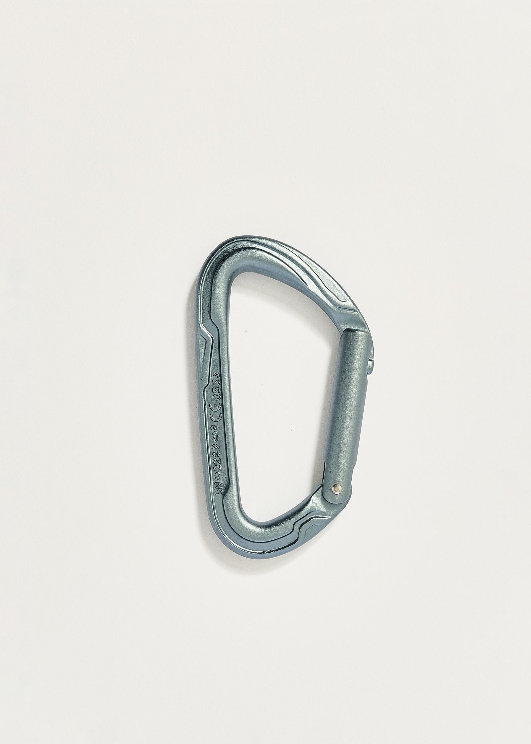 Image - 1 - Pure Straight Carabiner