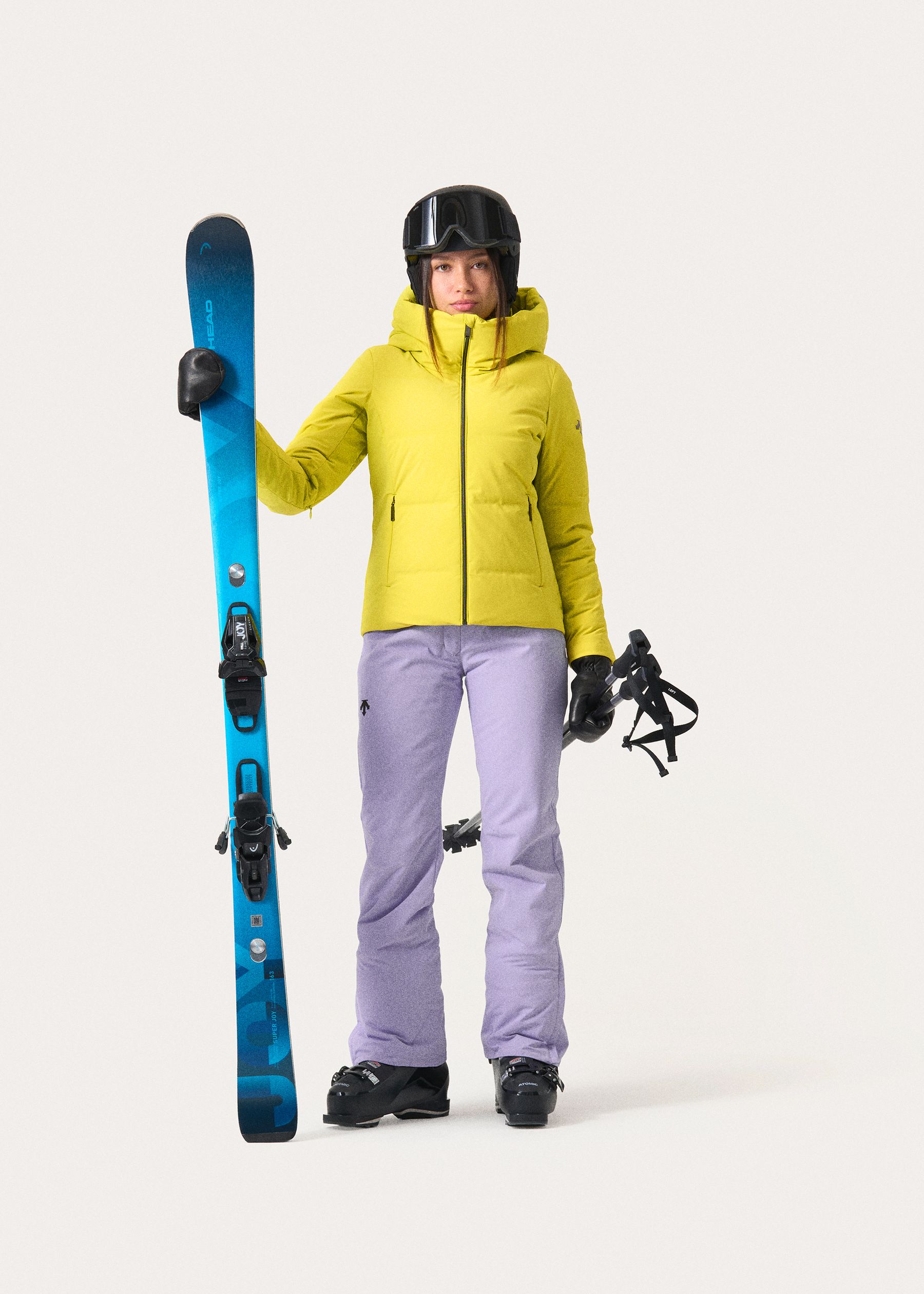 Image - 2 - Janie Down Jacket