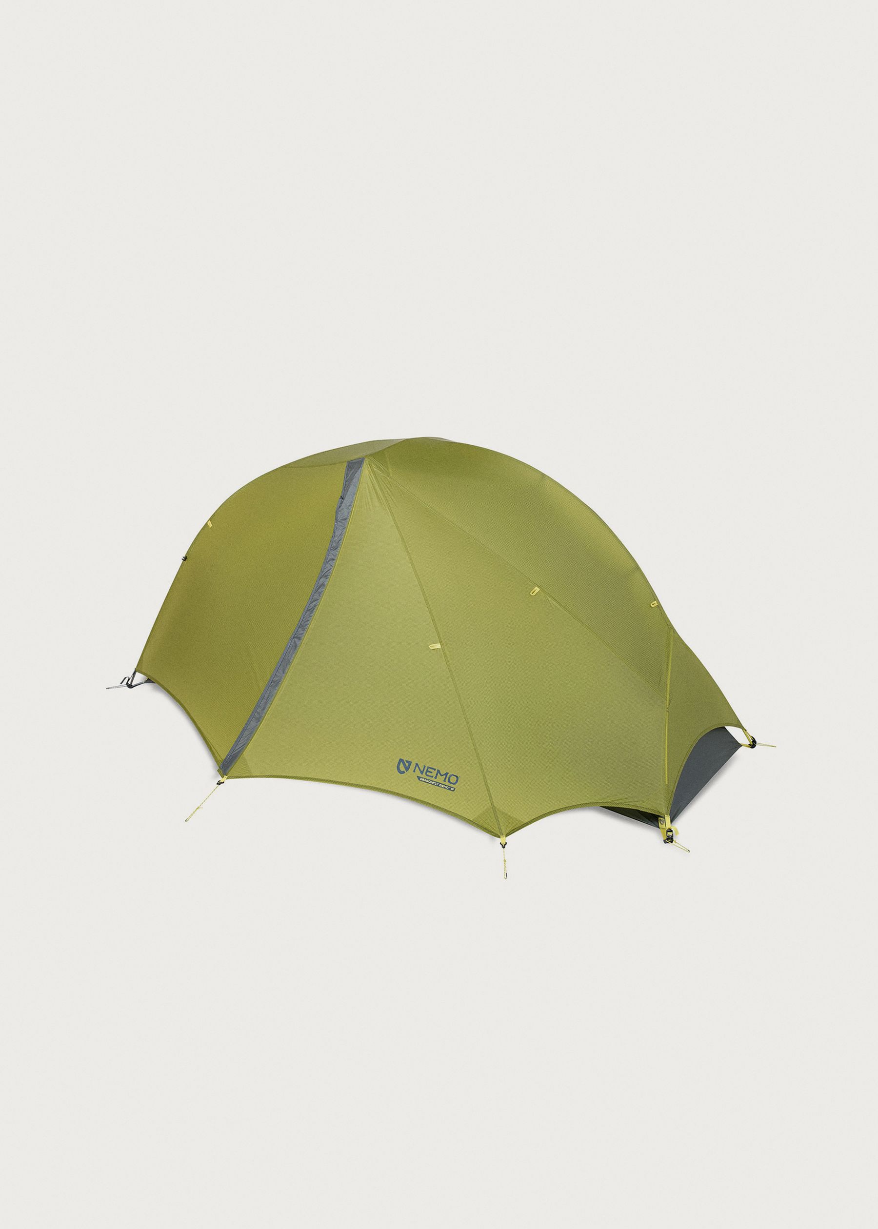 Image - 1 - Dragonfly OSMO 1P Tent