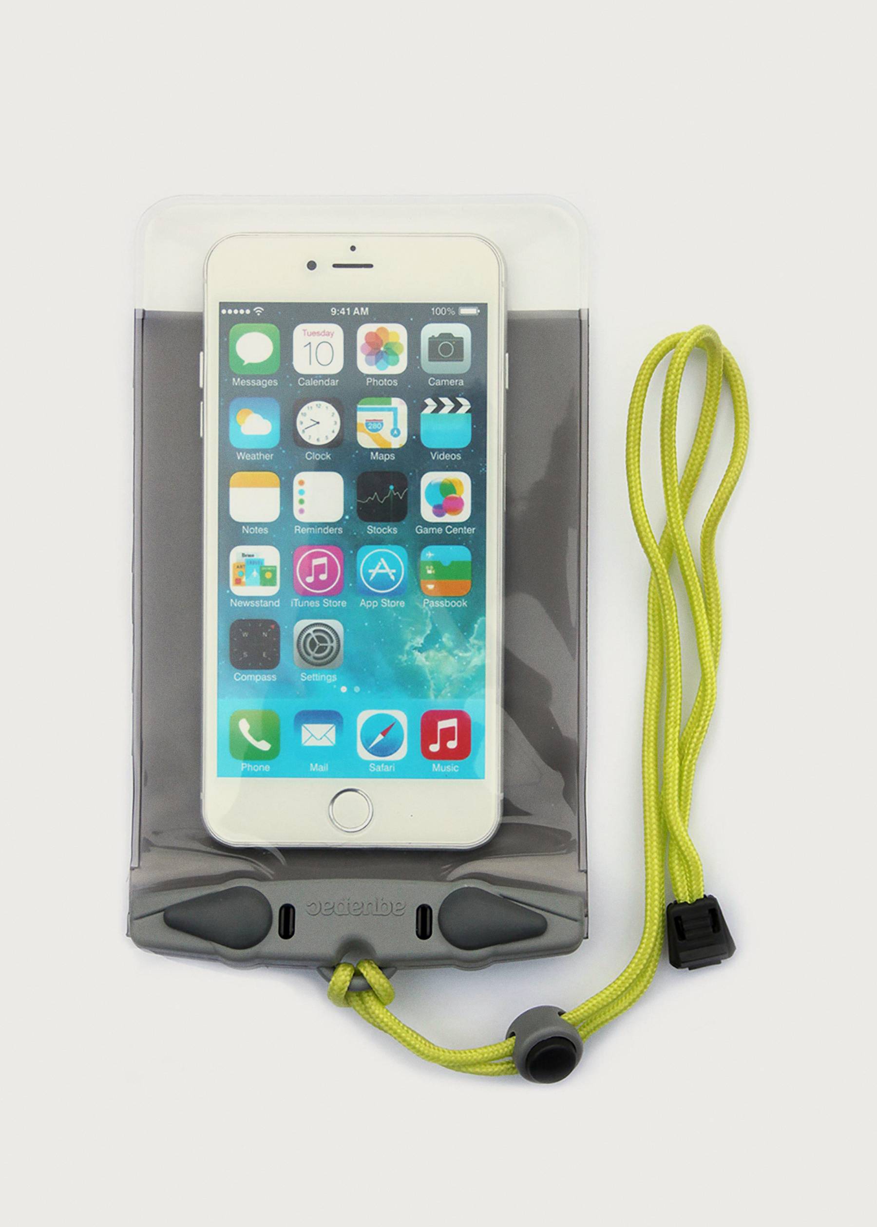 Image - 2 - AquaPac Waterproof Phone Case - Plus