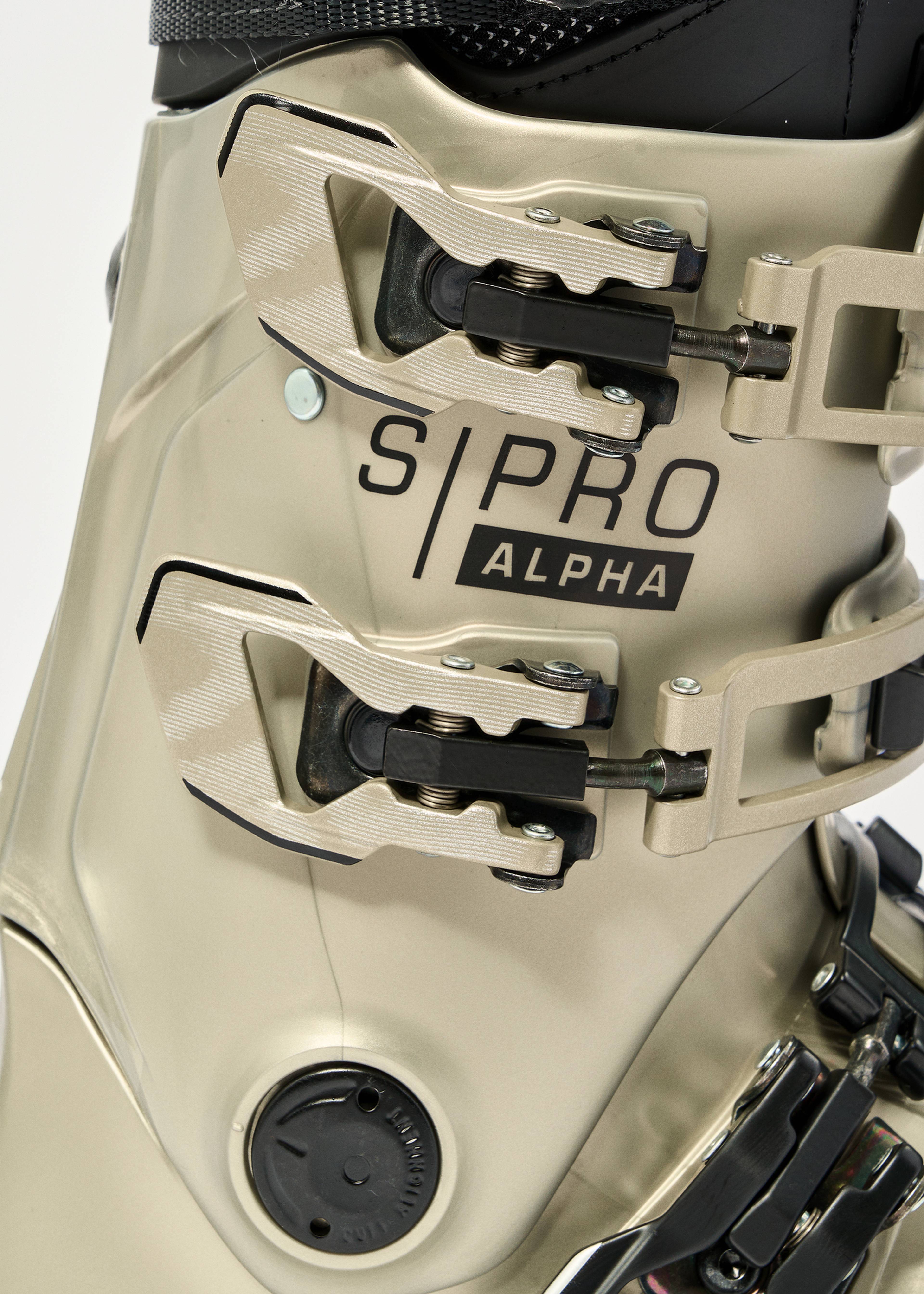 Salomon S/PRO Alpha 100 W GW Ski Boots