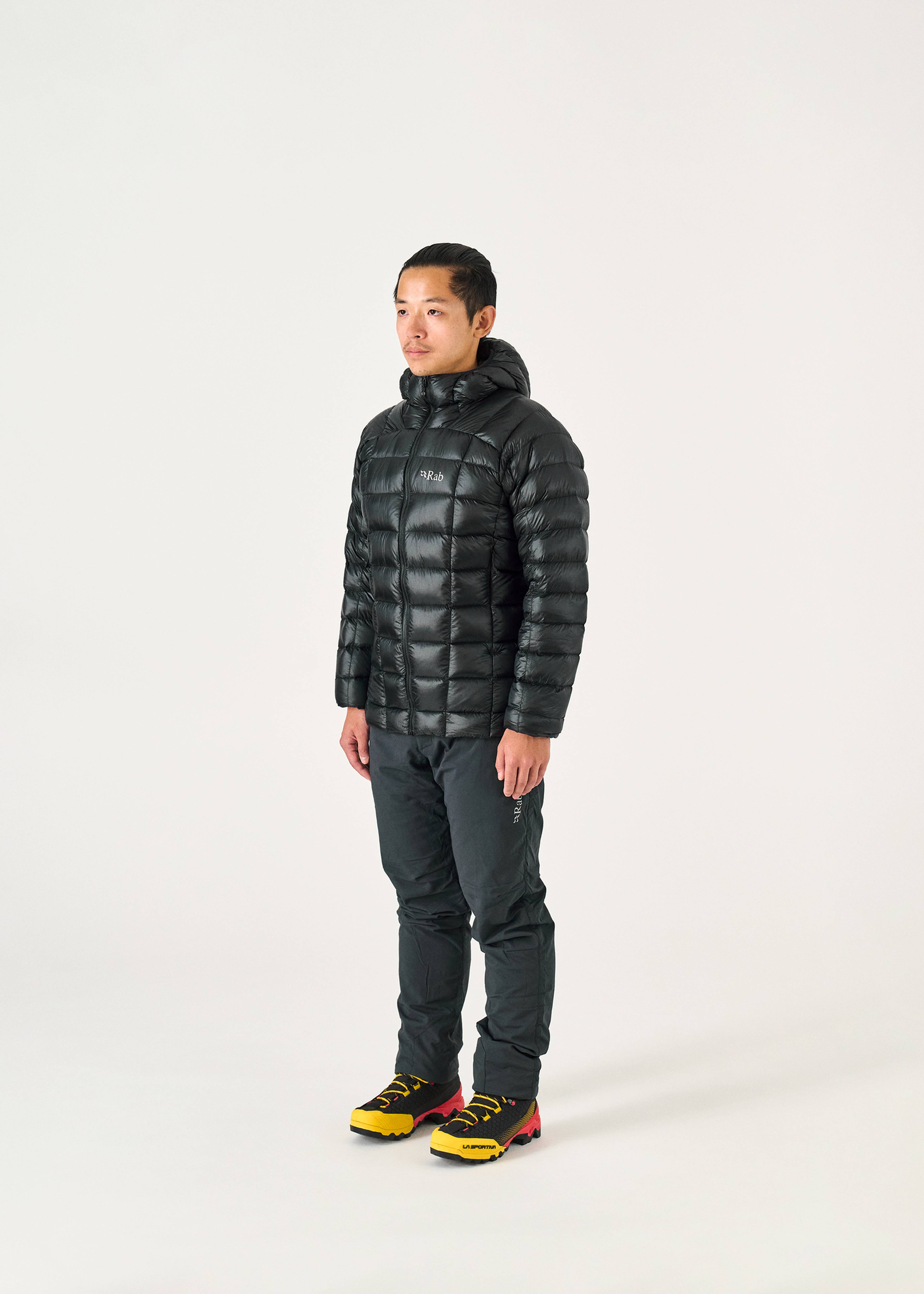 Rab Mythic G Jacket