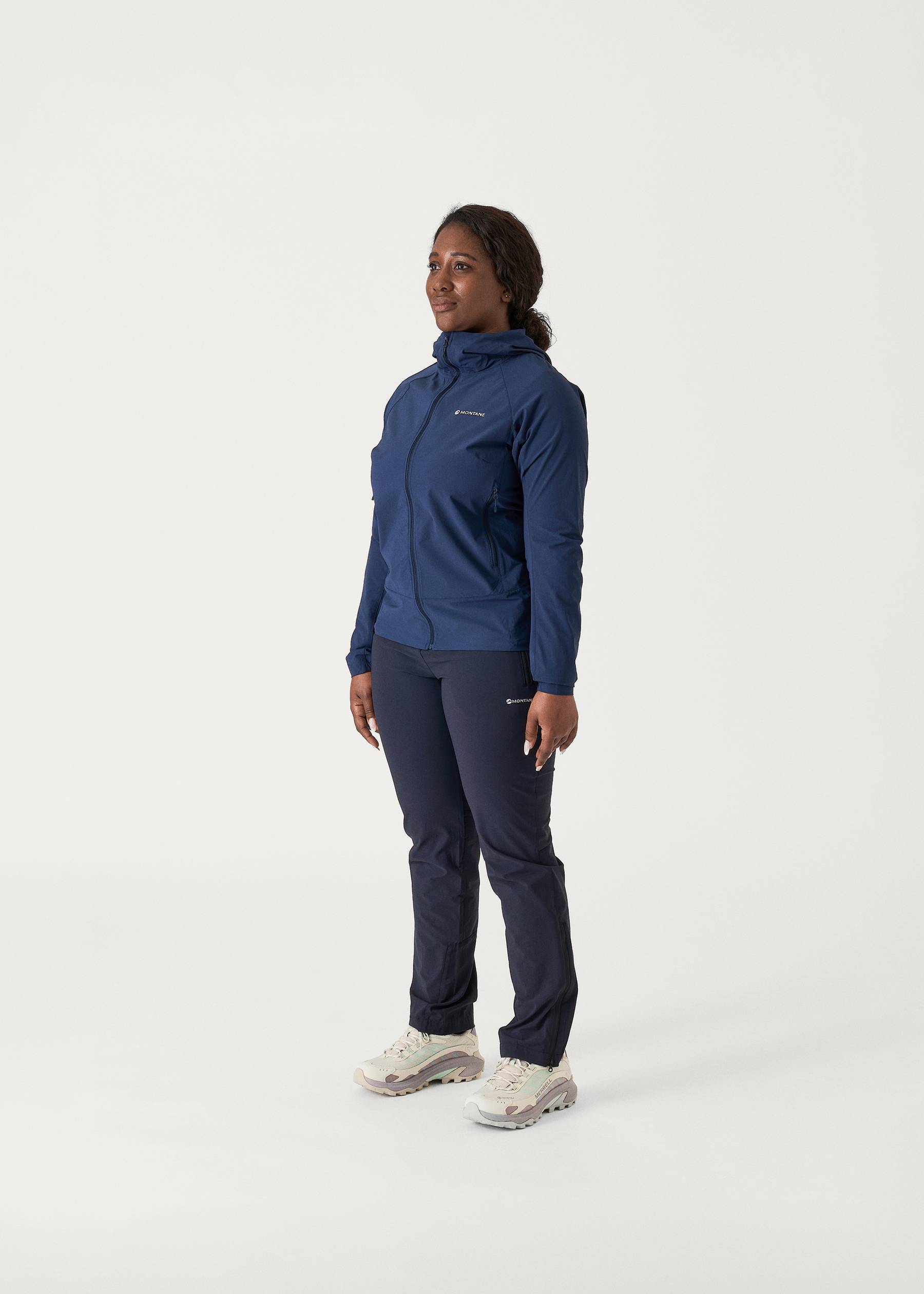 Image - 2 - Tenacity Nano Hoodie