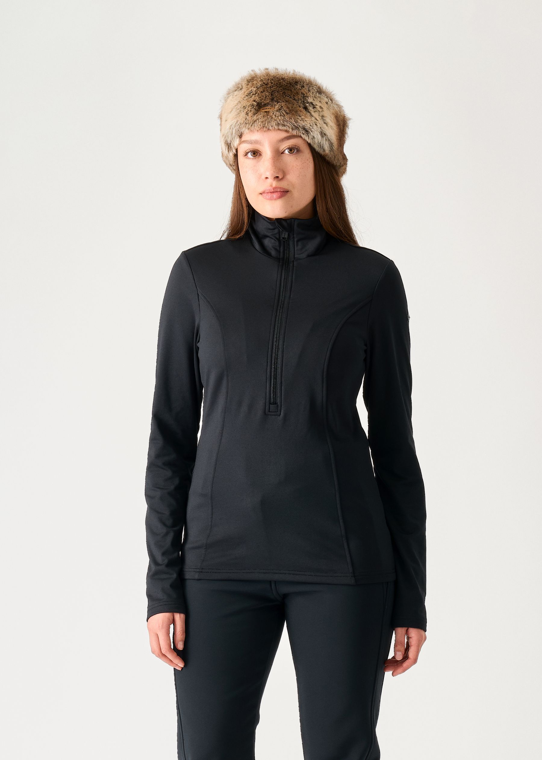Image - 1 - Serena Zip Neck