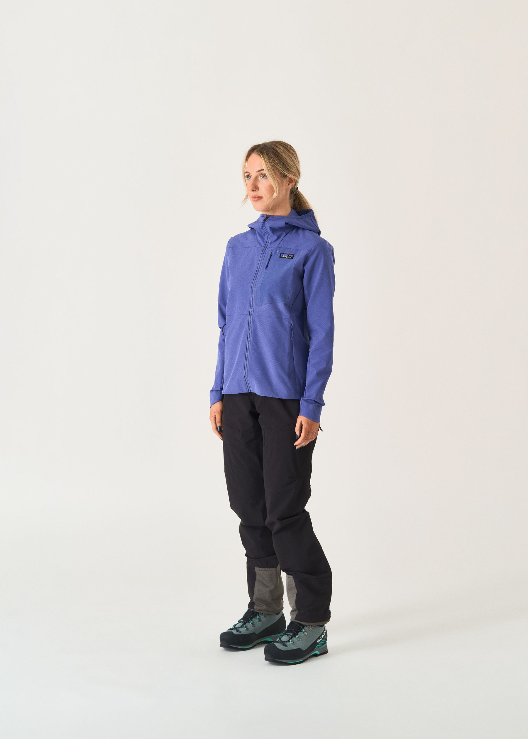 Image - 2 - R1 CrossStrata Hoody