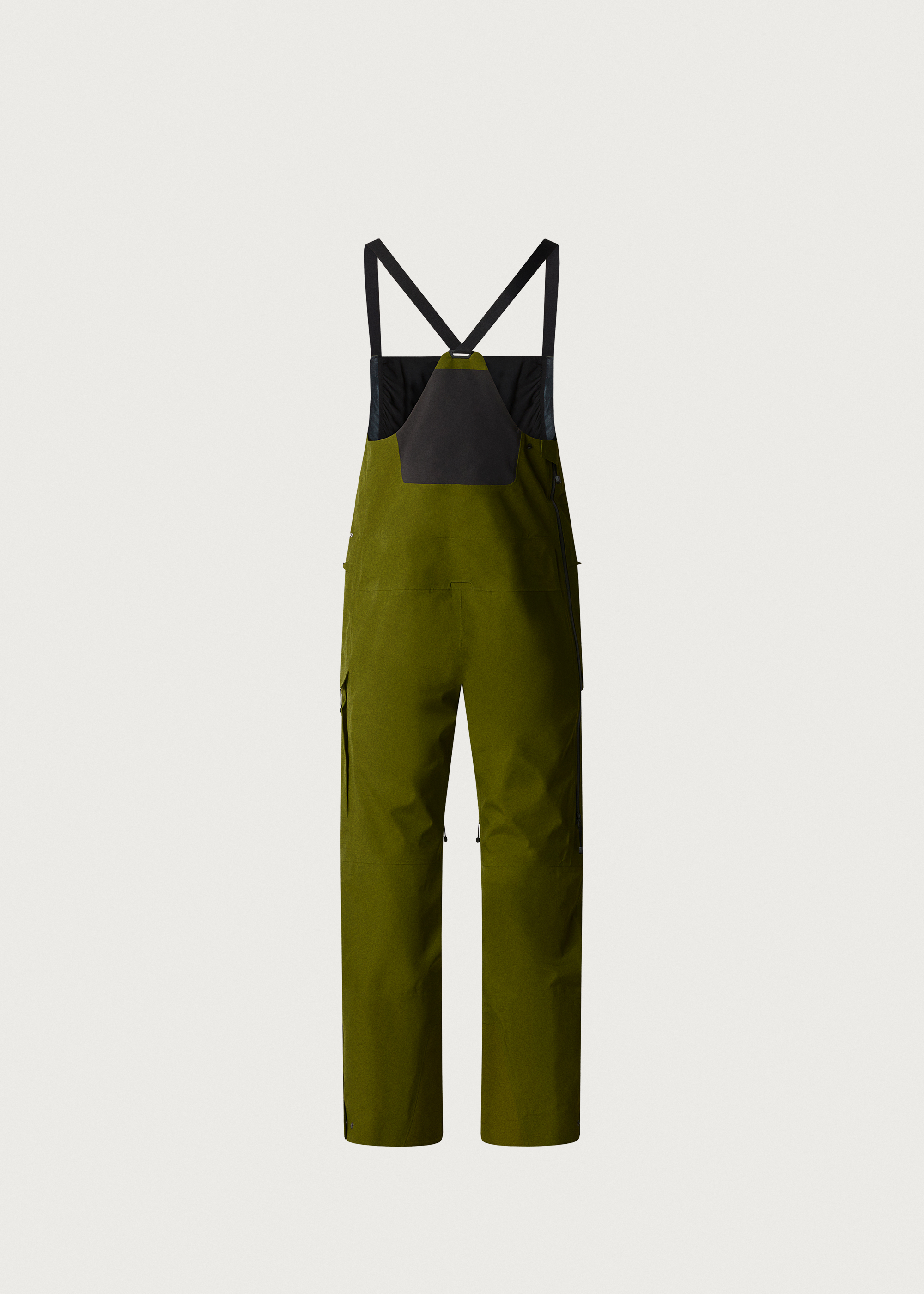 ノースフェイス サミットシリーズ Verbier Bibパンツ US:L The North Face Summit Verbier Gore-Tex Womens Bib Pant 2026