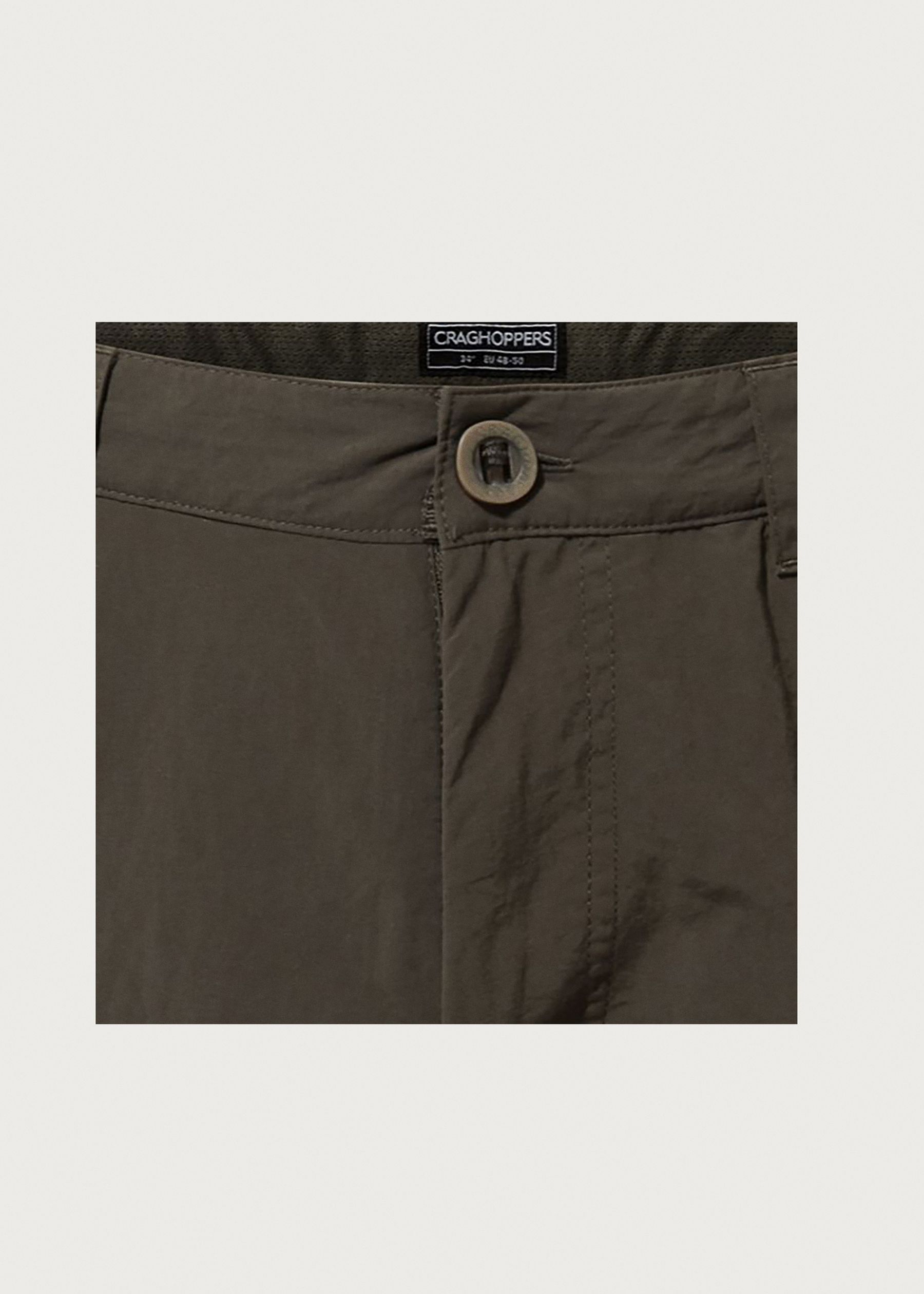 Image - 2 - NosiLife Cargo Shorts