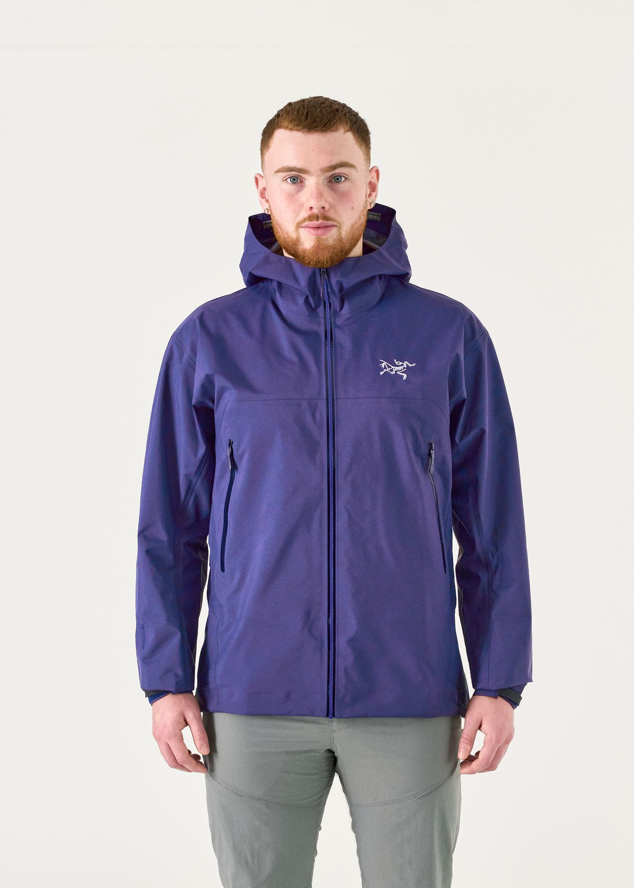 Arc'teryx Beta GORE-TEX Jacket