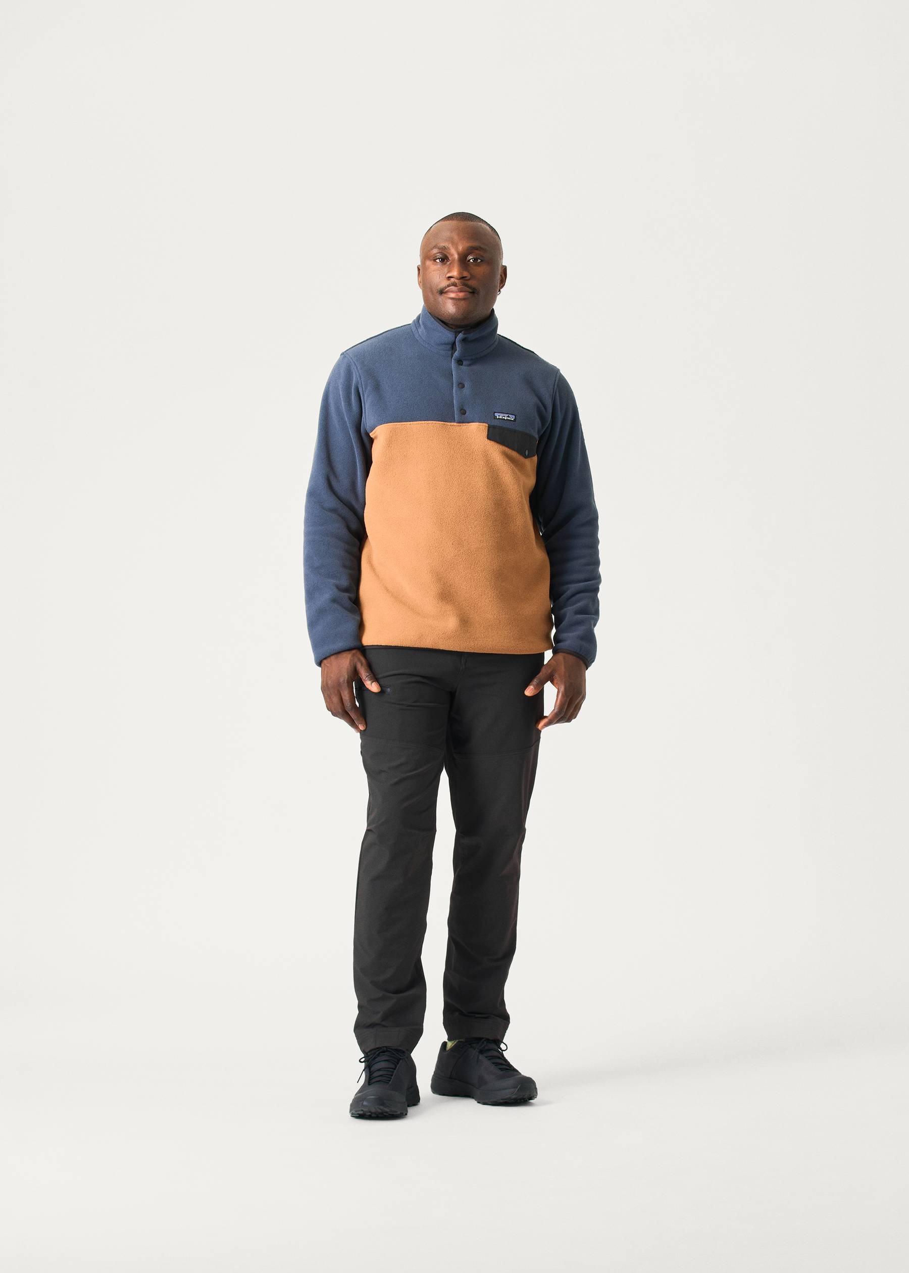 Image - 2 - Lightweight Synchilla Snap-T Pullover