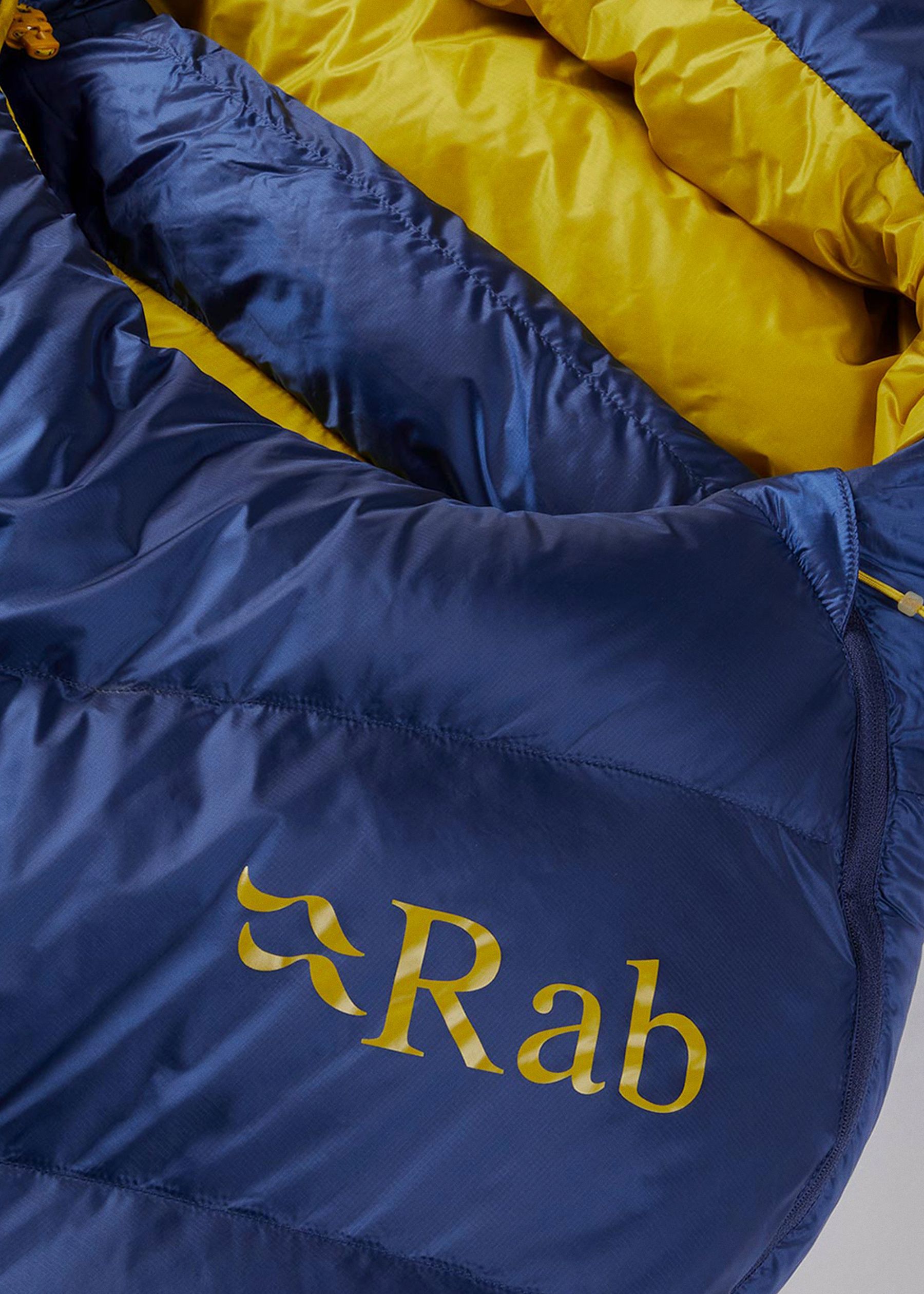 Image - 3 - Neutrino 200 Long Sleeping Bag