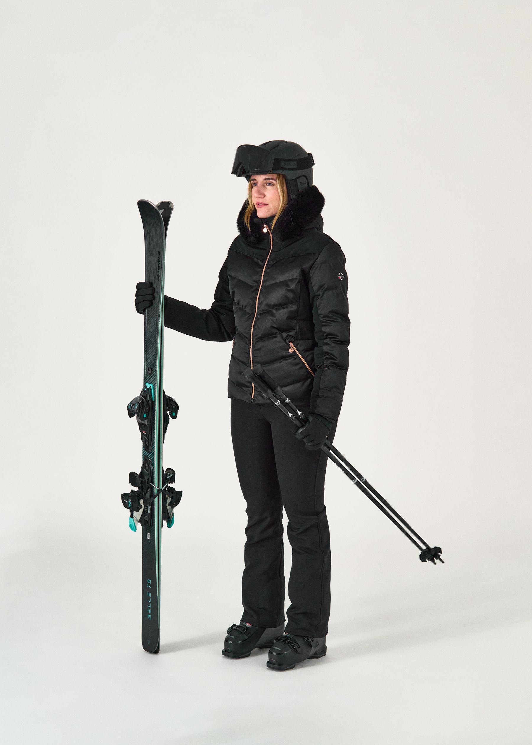 Image - 2 - Clarise FF Jacket