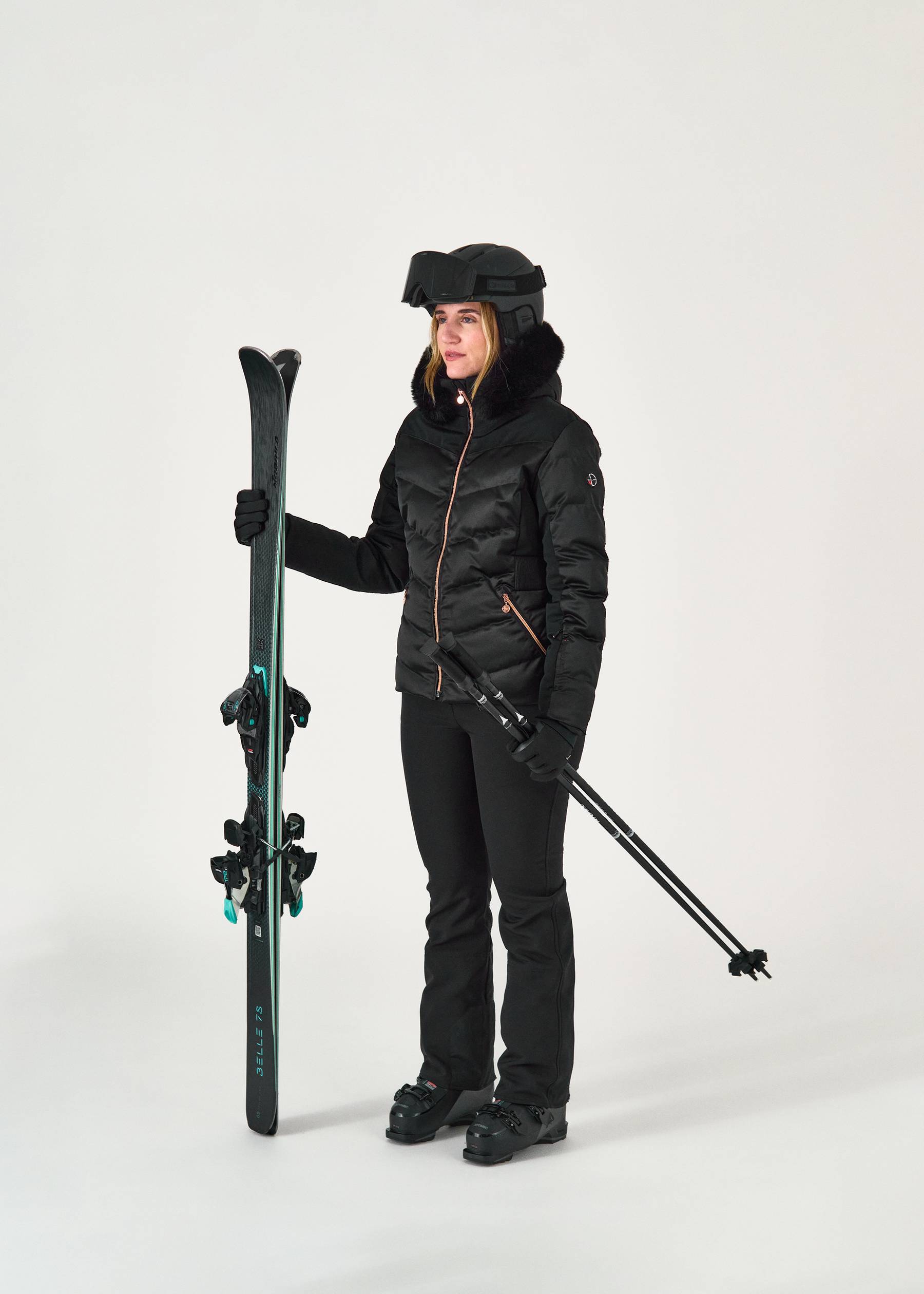 Image - 2 - Clarise FF Jacket