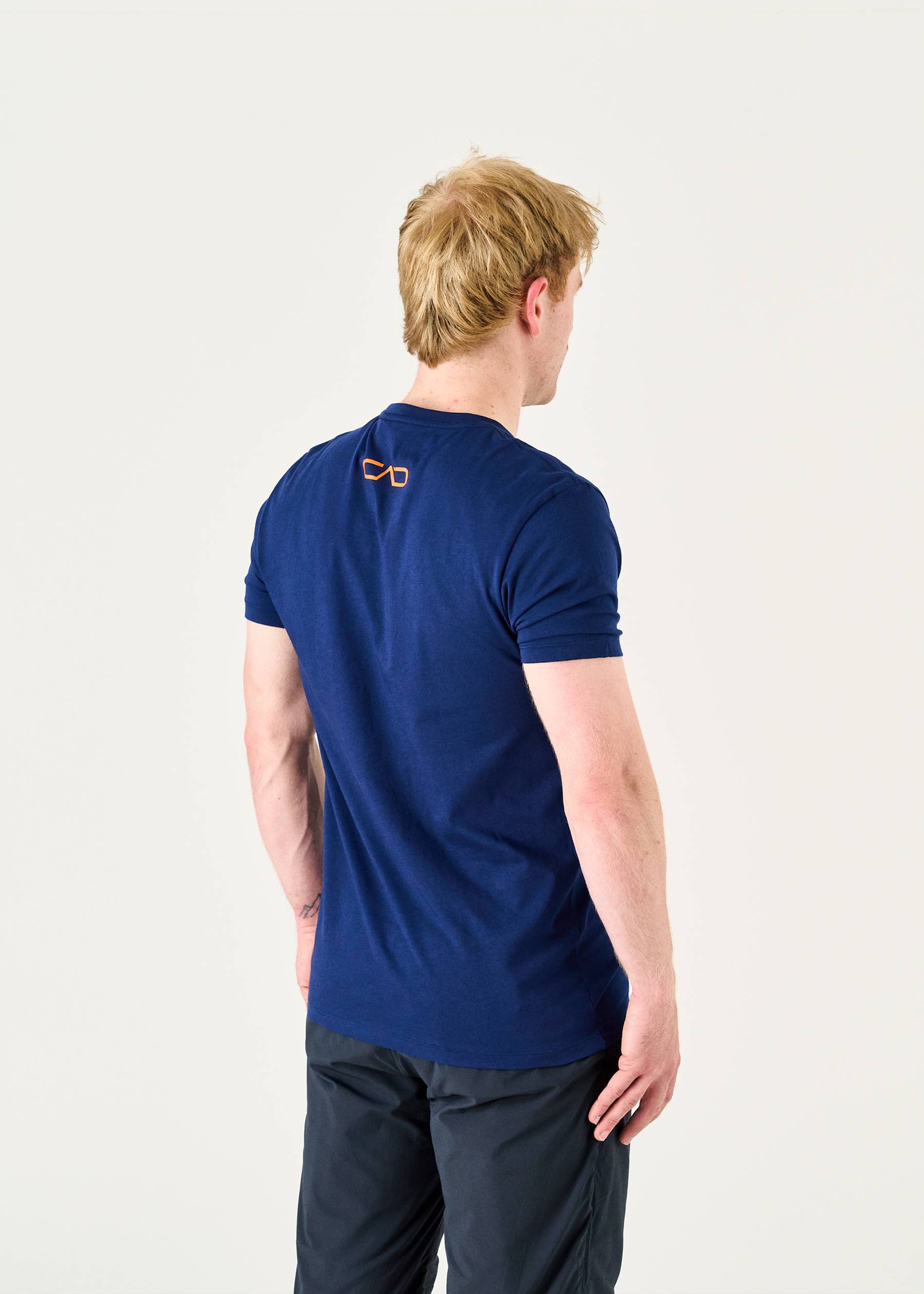Image - 3 - CAC Organic T-Shirt