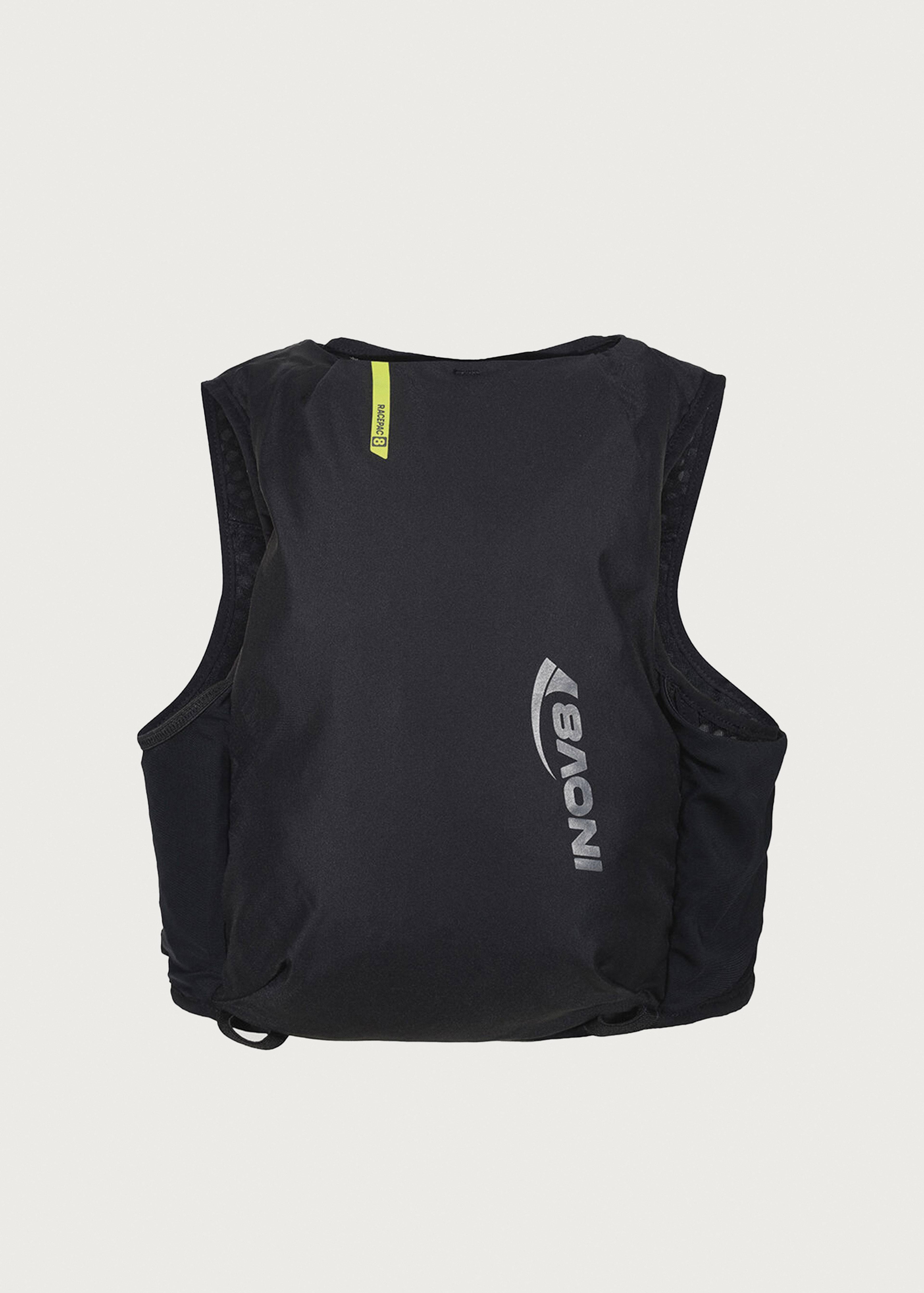 Chaleco Ultrapac Pro 8 Inov8 Negro – M+ Store