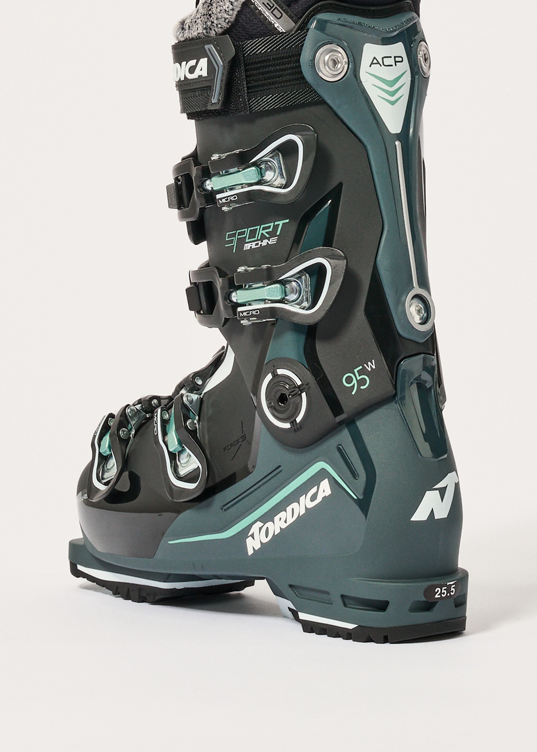 Nordica Sportmachine 3 95 GW Ski Boots
