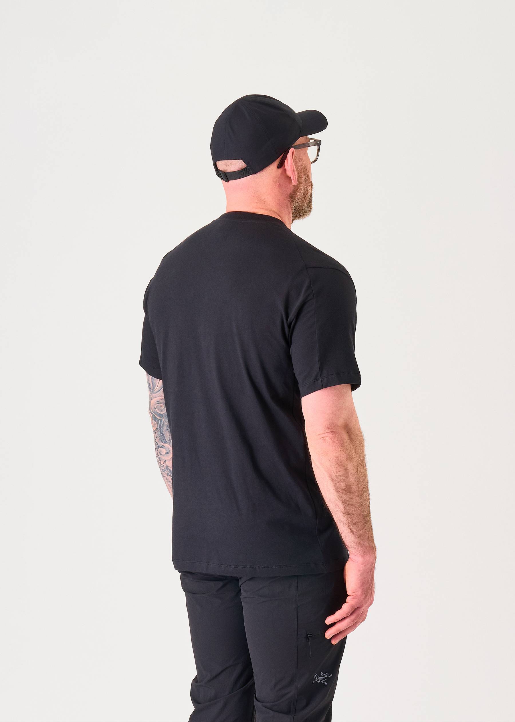 Image - 3 - Kragg SL Cotton Tee
