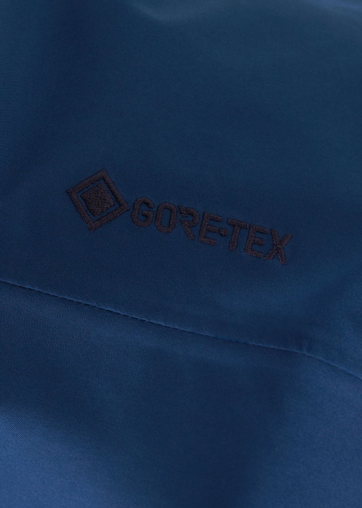 2-layer GORE-TEX ePE 