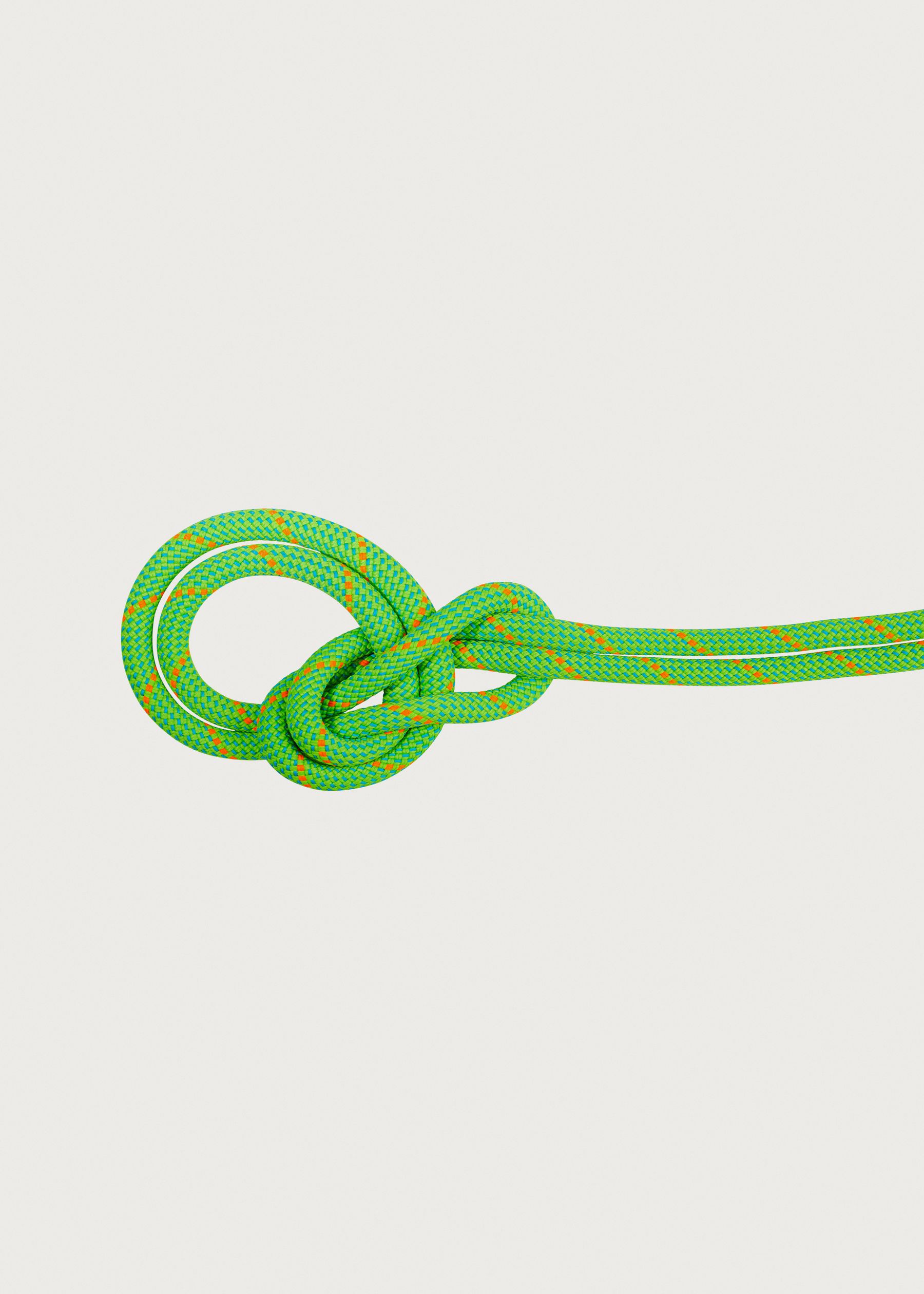 Image - 1 - Crag Dry 9.5 x 80 Rope
