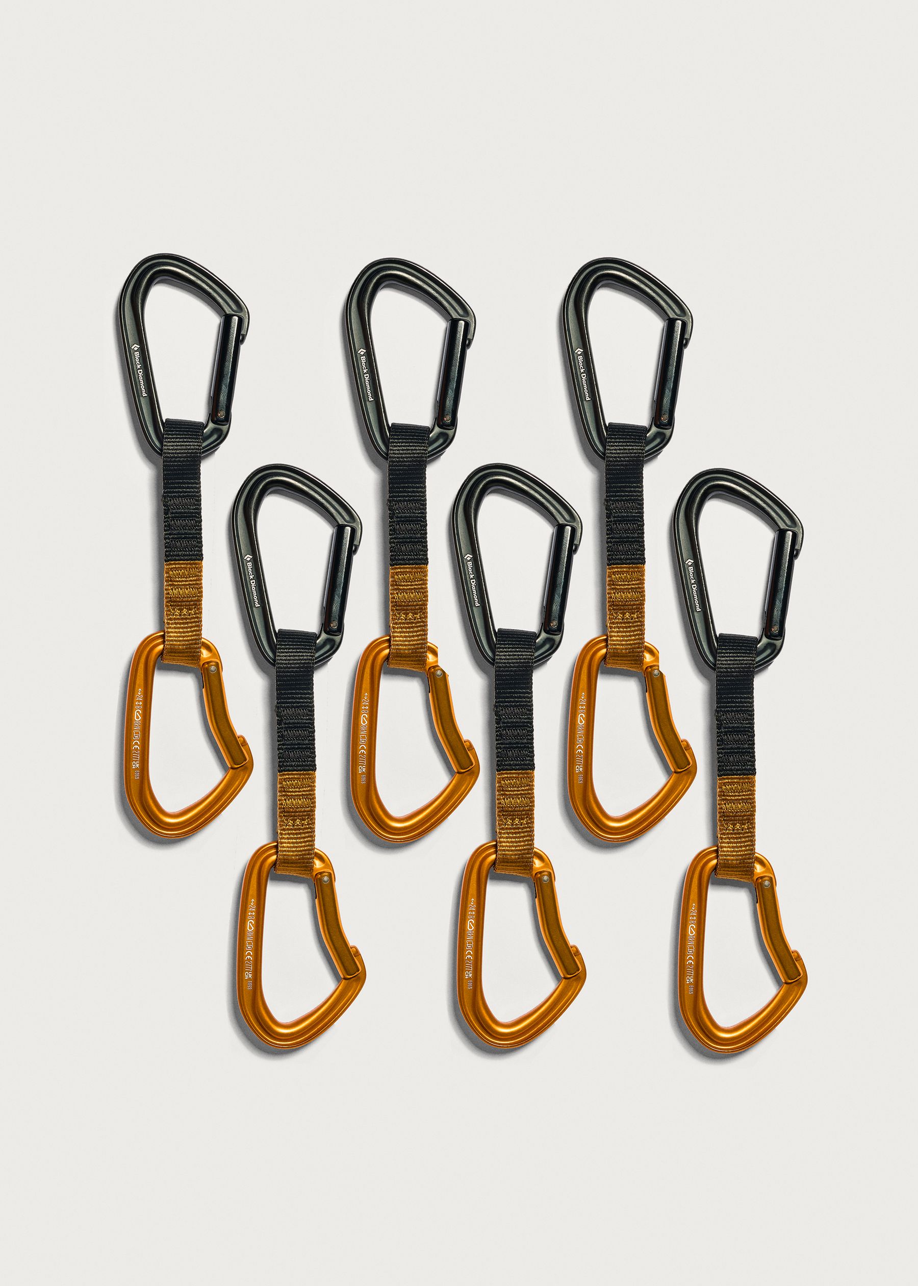 Image - 1 - HotForge Quickdraw 12cm - 6 Pack