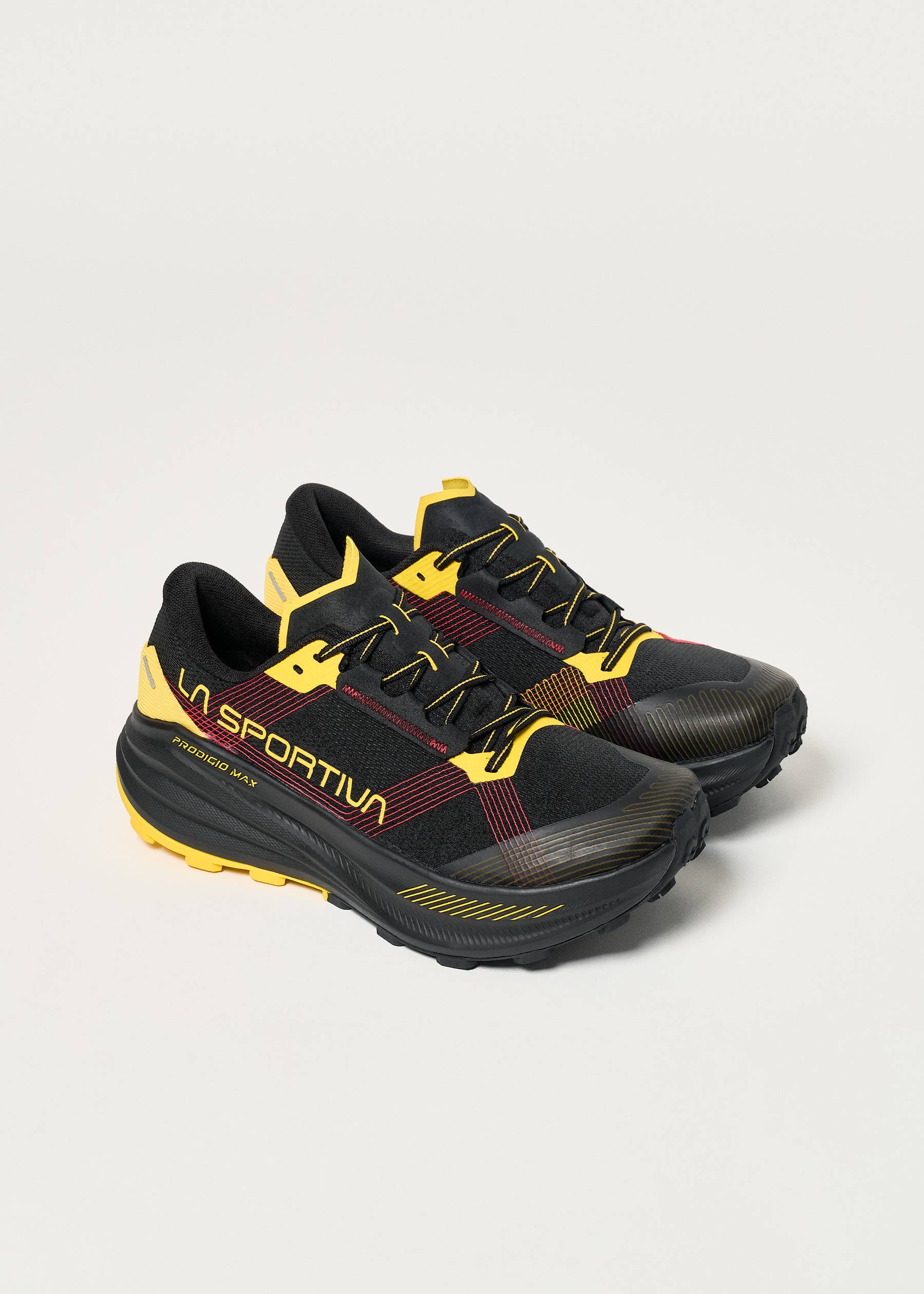 Image - 2 - Prodigio Max Trail Running Shoes