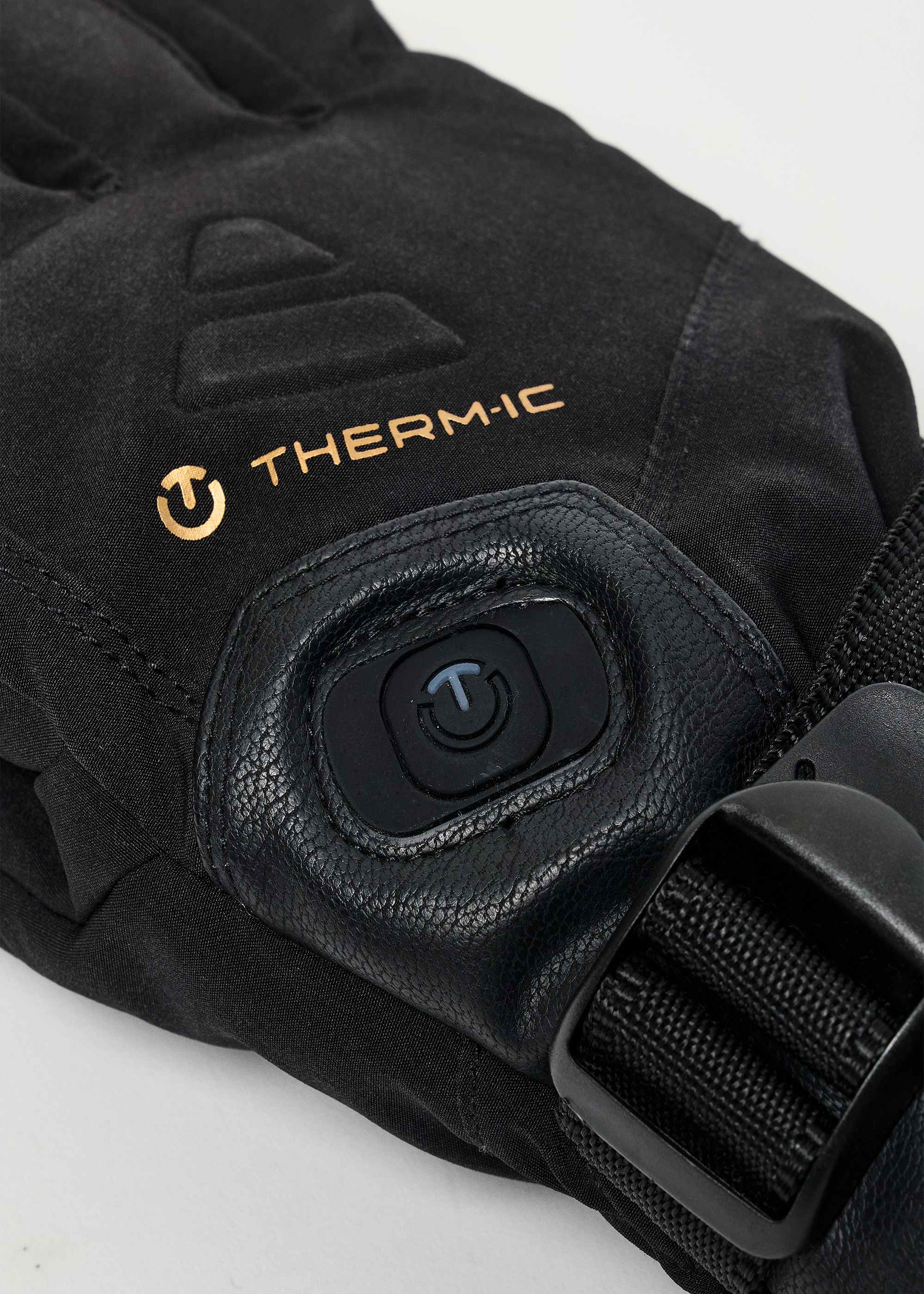 Therm-ic Ultra Heat Boost Gloves