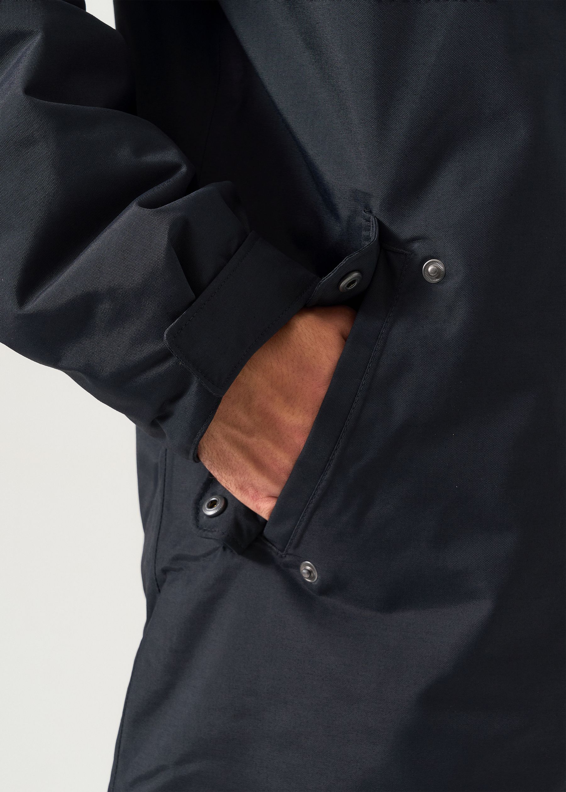 The North Face Zaneck Insulated Jacket