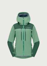 Trollveggen GORE-TEX Pro Light Jacket