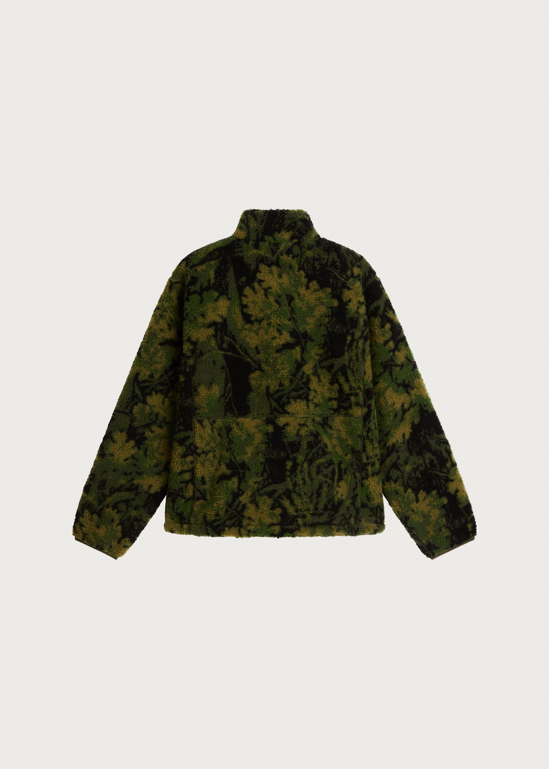 Image - 2 - Extreme Pile 2 Print Full Zip Jacket