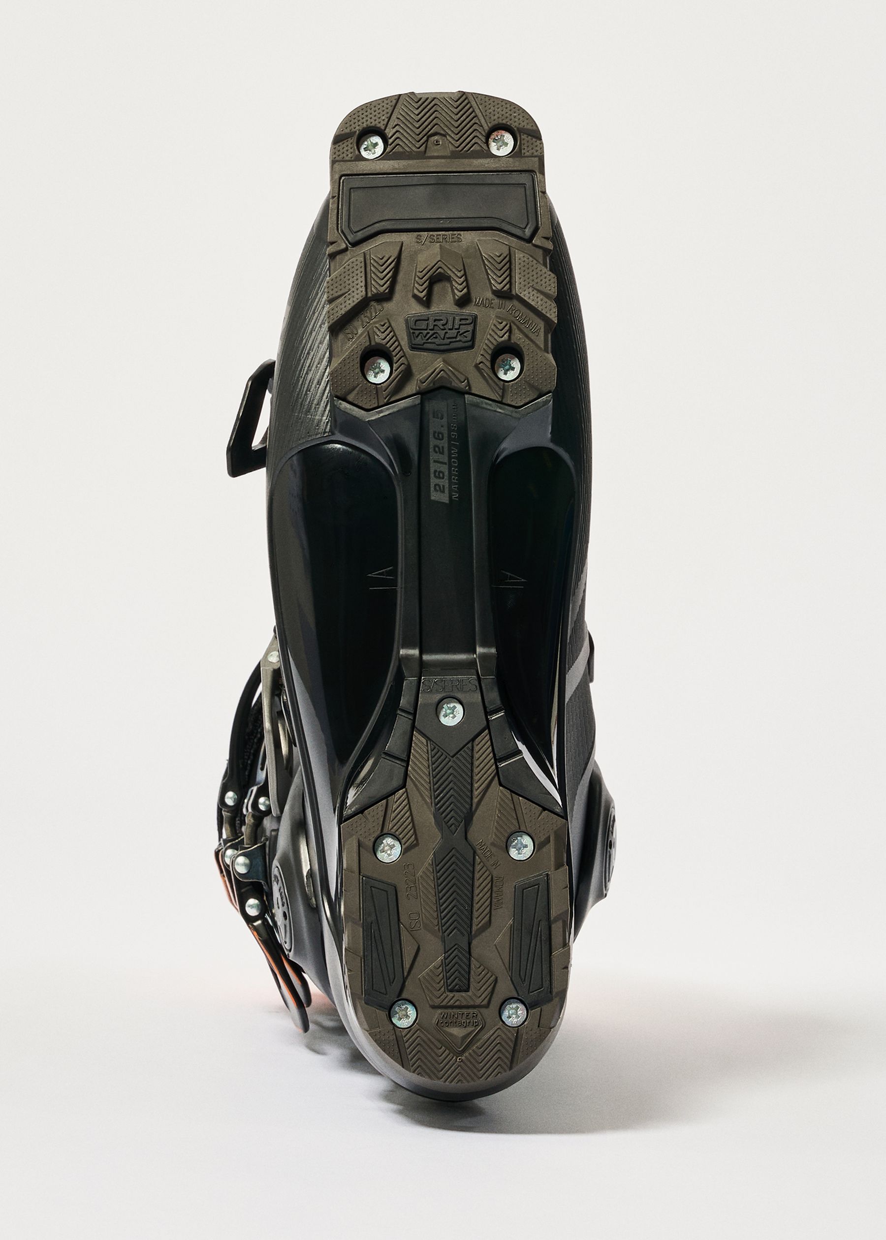Salomon S/PRO Alpha 100 GW Ski Boots