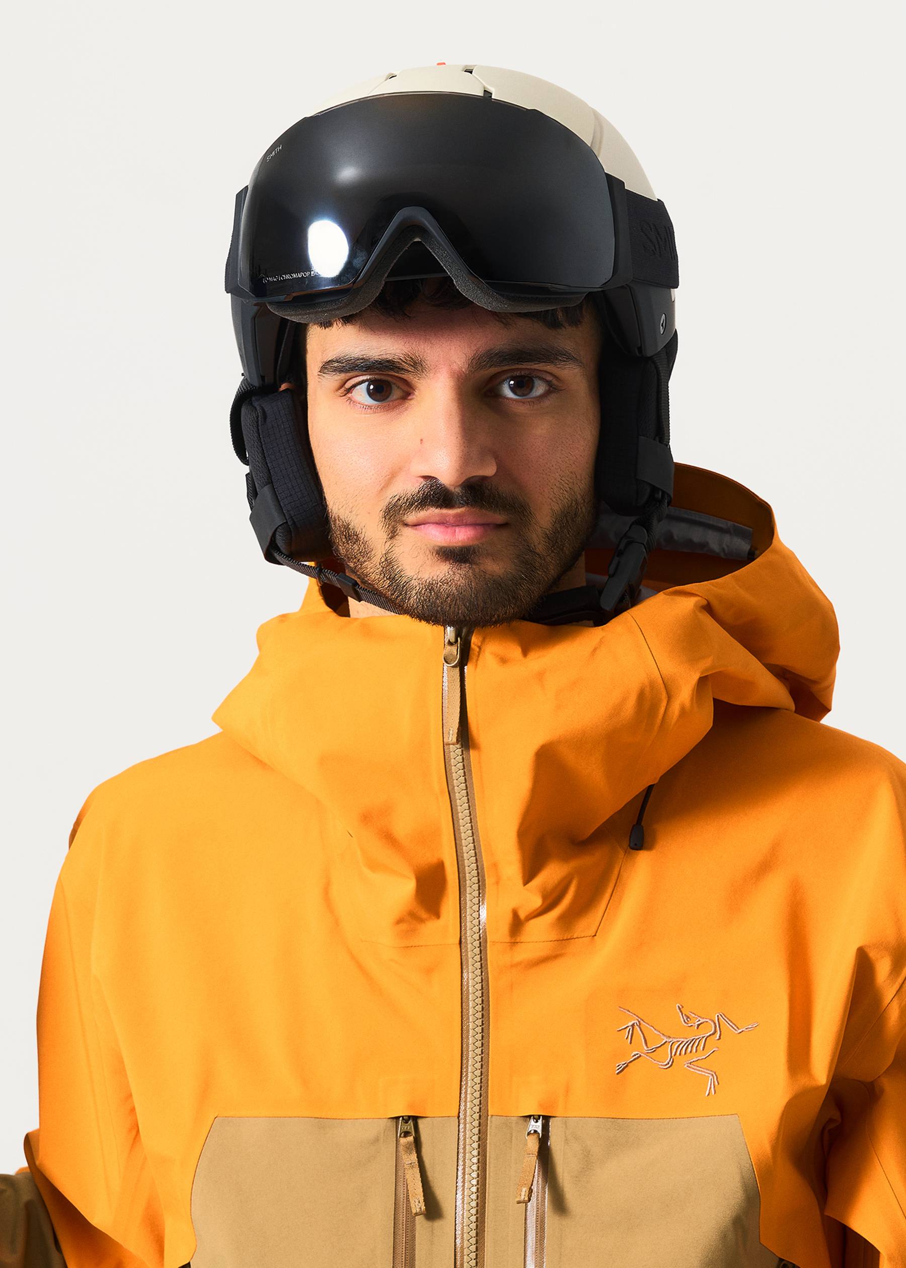 Arc'teryx Rush GORE-TEX Pro Jacket
