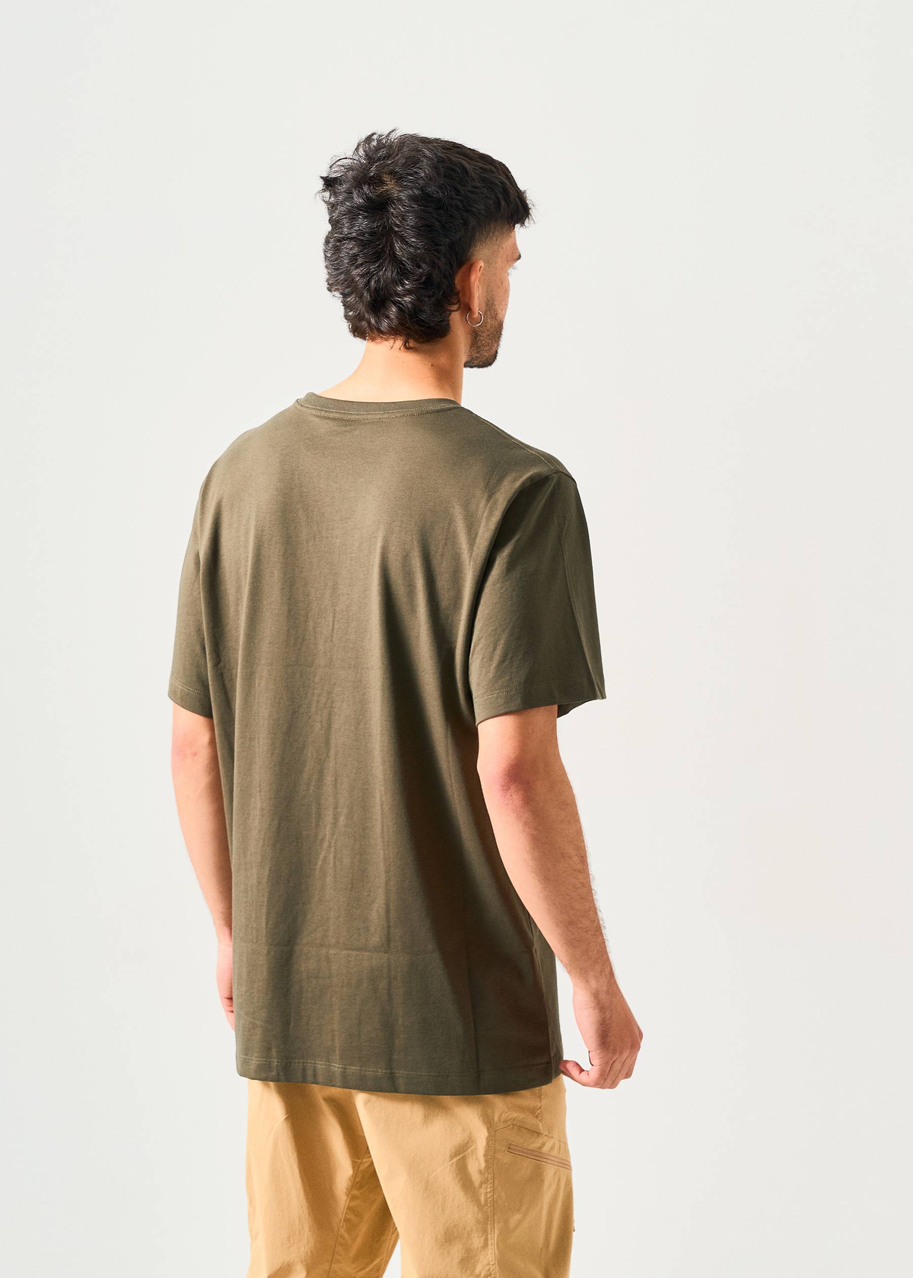 Image - 3 - Evolution Simple Dome Regular Tee