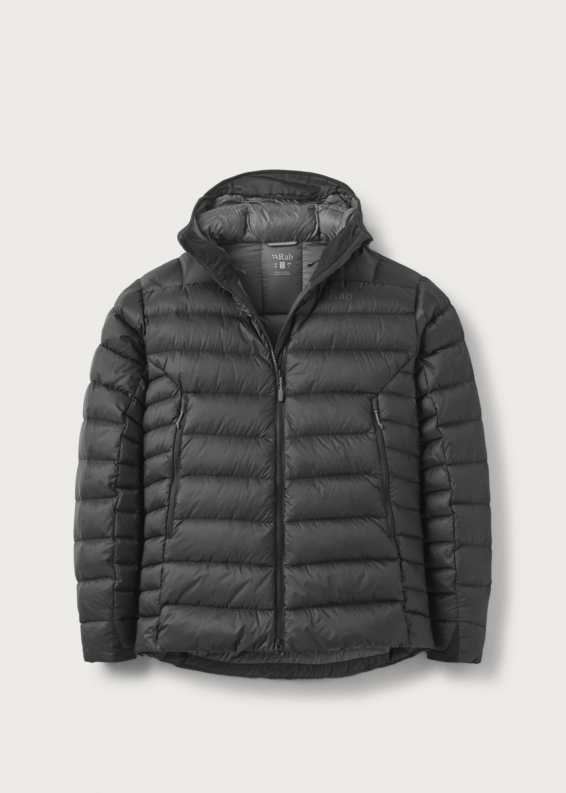 Image - 1 - Electron Pro Hoodie