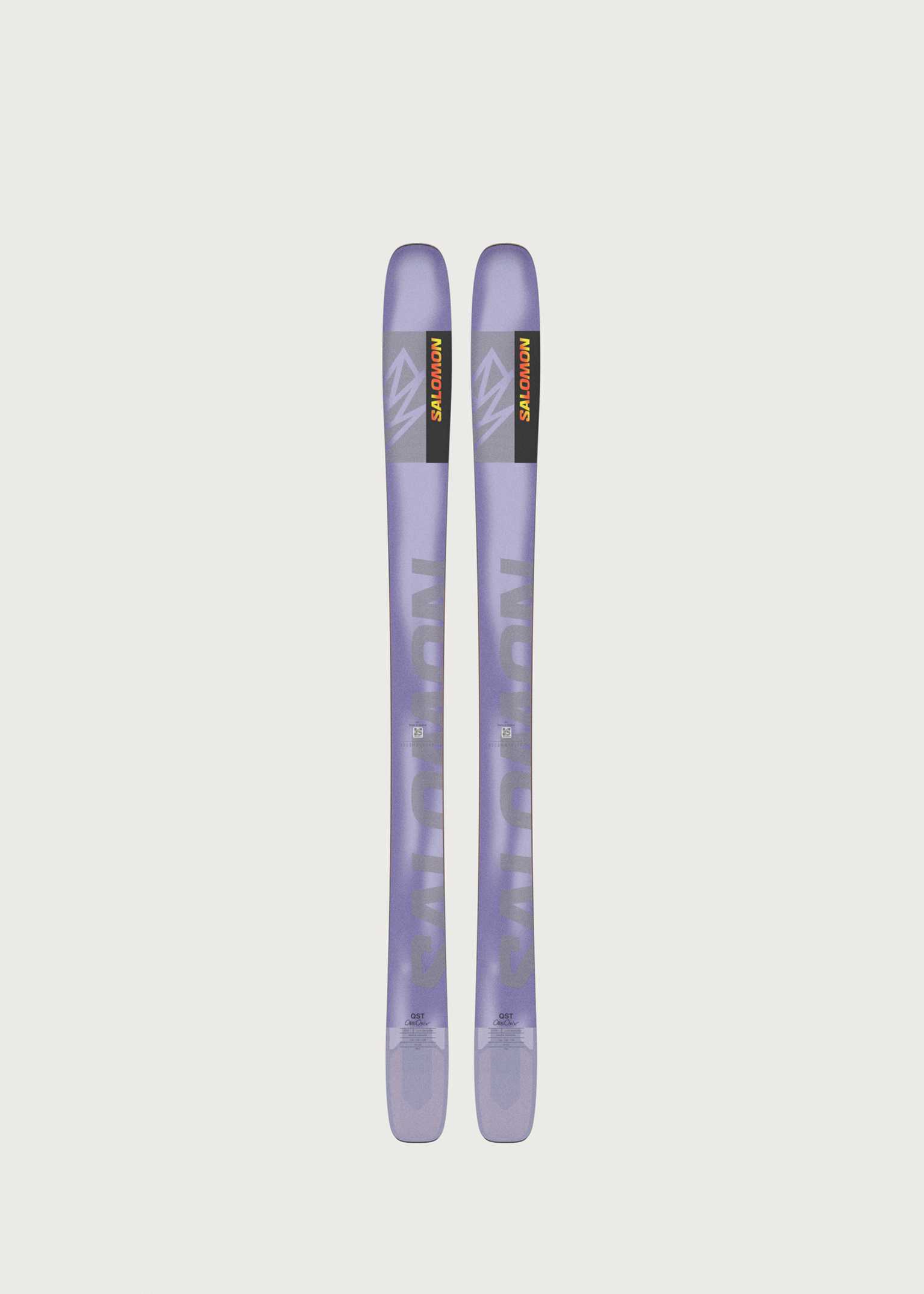 新品未使用　Salomon QST 106 スキー 174 新品未使用 Salomon QST 106 スキー 174