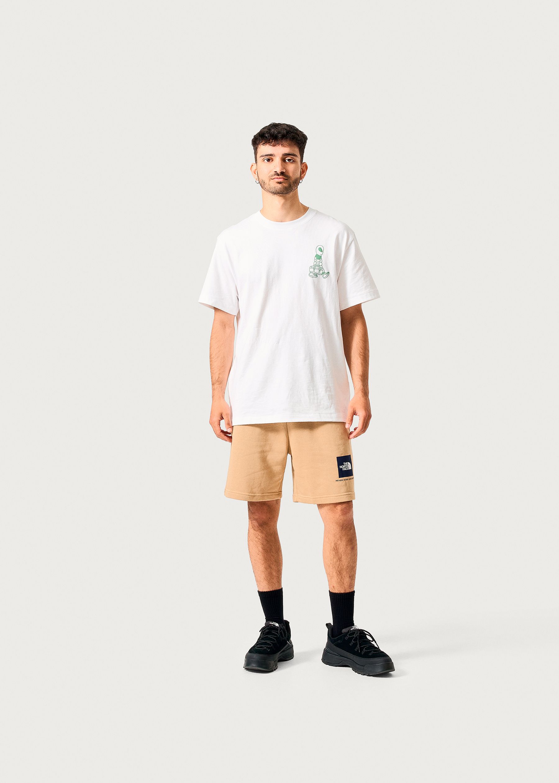 Image - 2 - Box NSE Light Regular Shorts