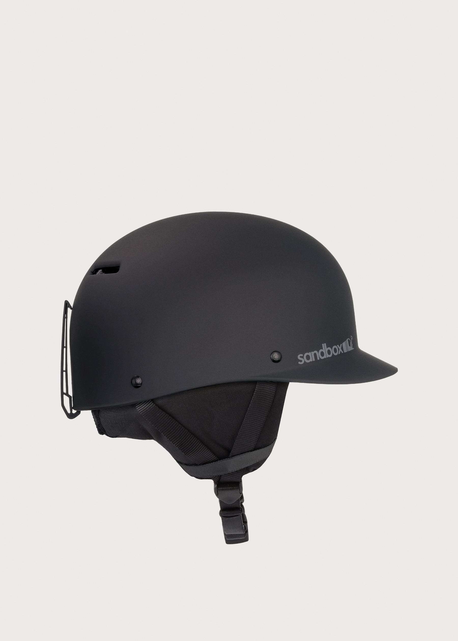 Image - 2 - Classic 2.0 Snow Helmet