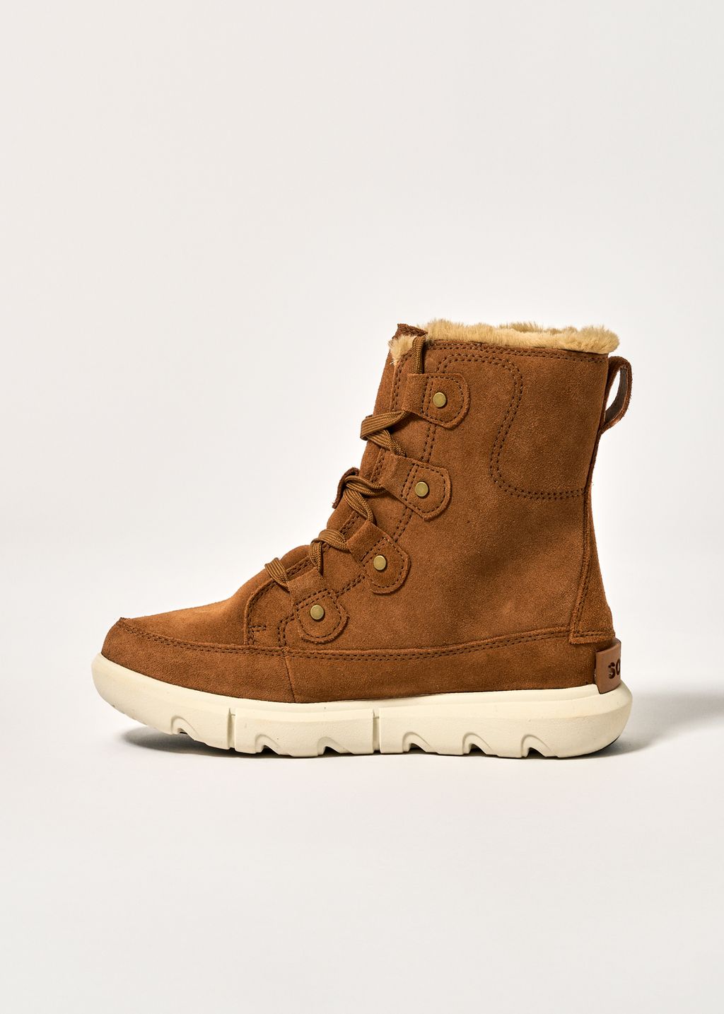 【未使用同等】SOREL explorer boots 29㎝ 未使用同等】SOREL explorer boots 29㎝