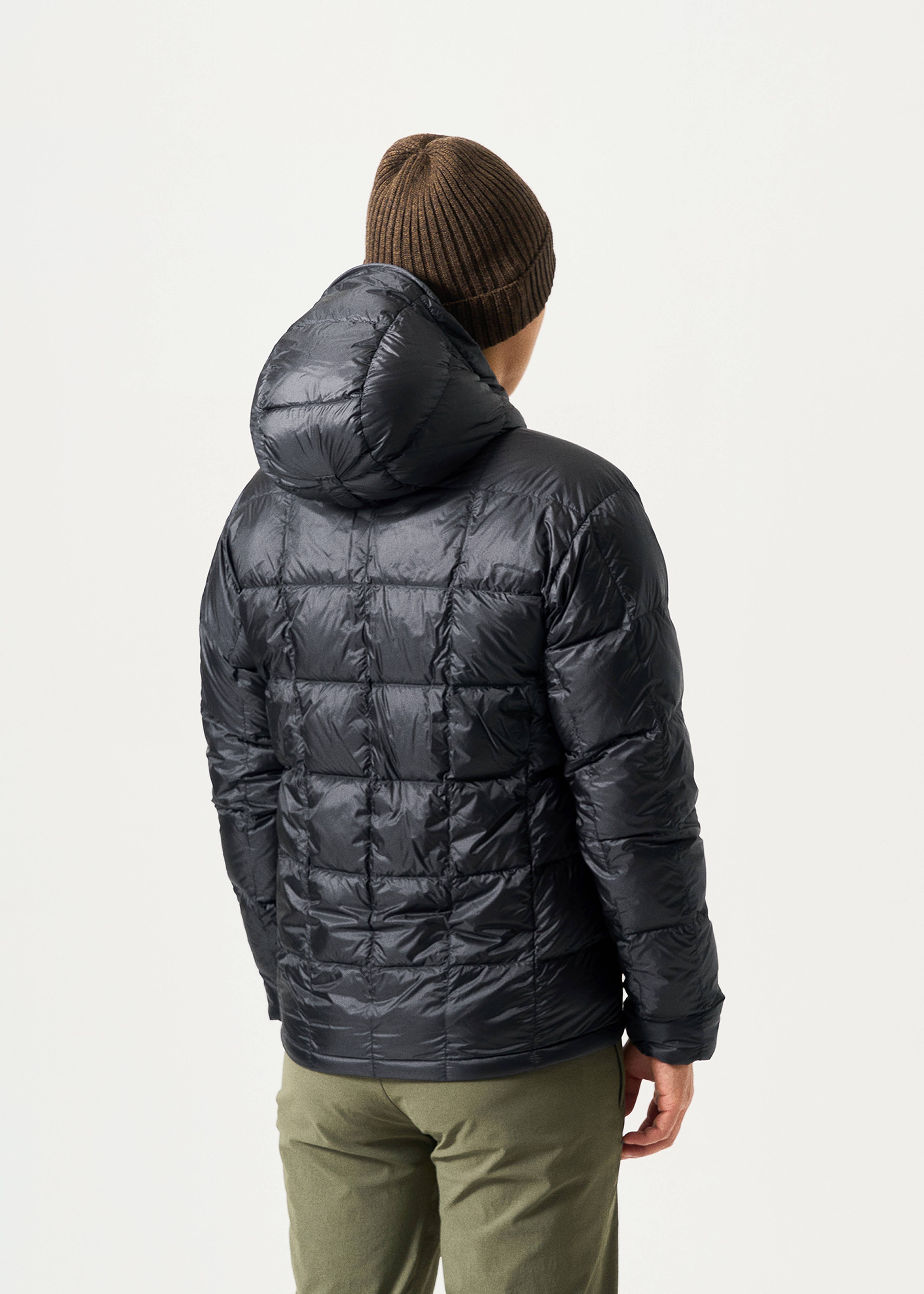 Montbell Superior Down Parka