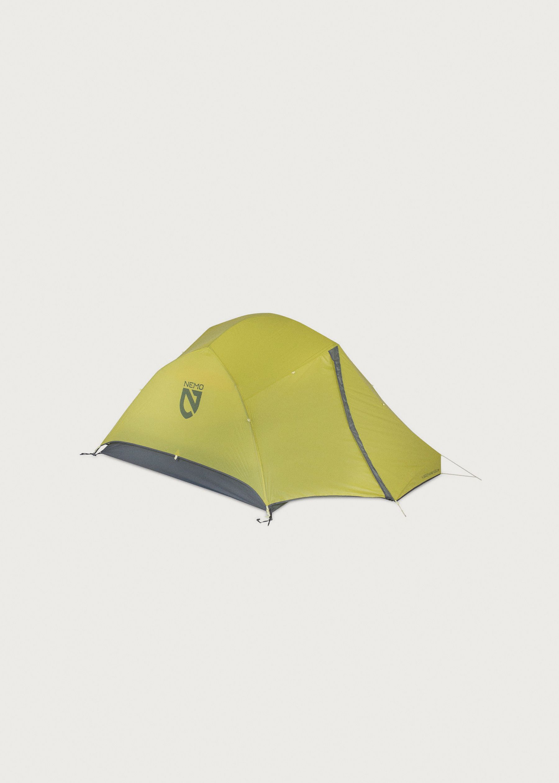 Nemo Dagger Ridge OSMO 3P Tent
