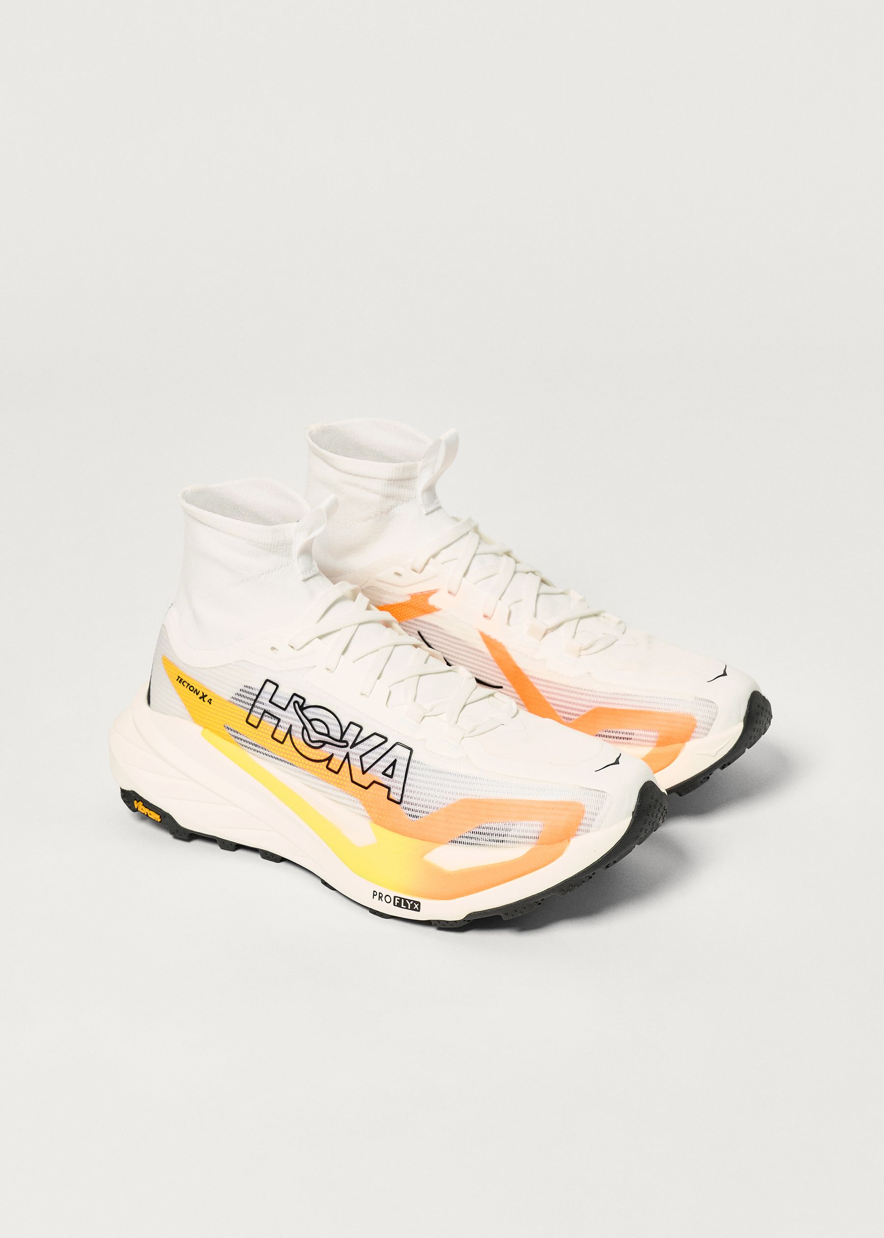 Image - 2 - Tecton X 4 Trail Running Shoes