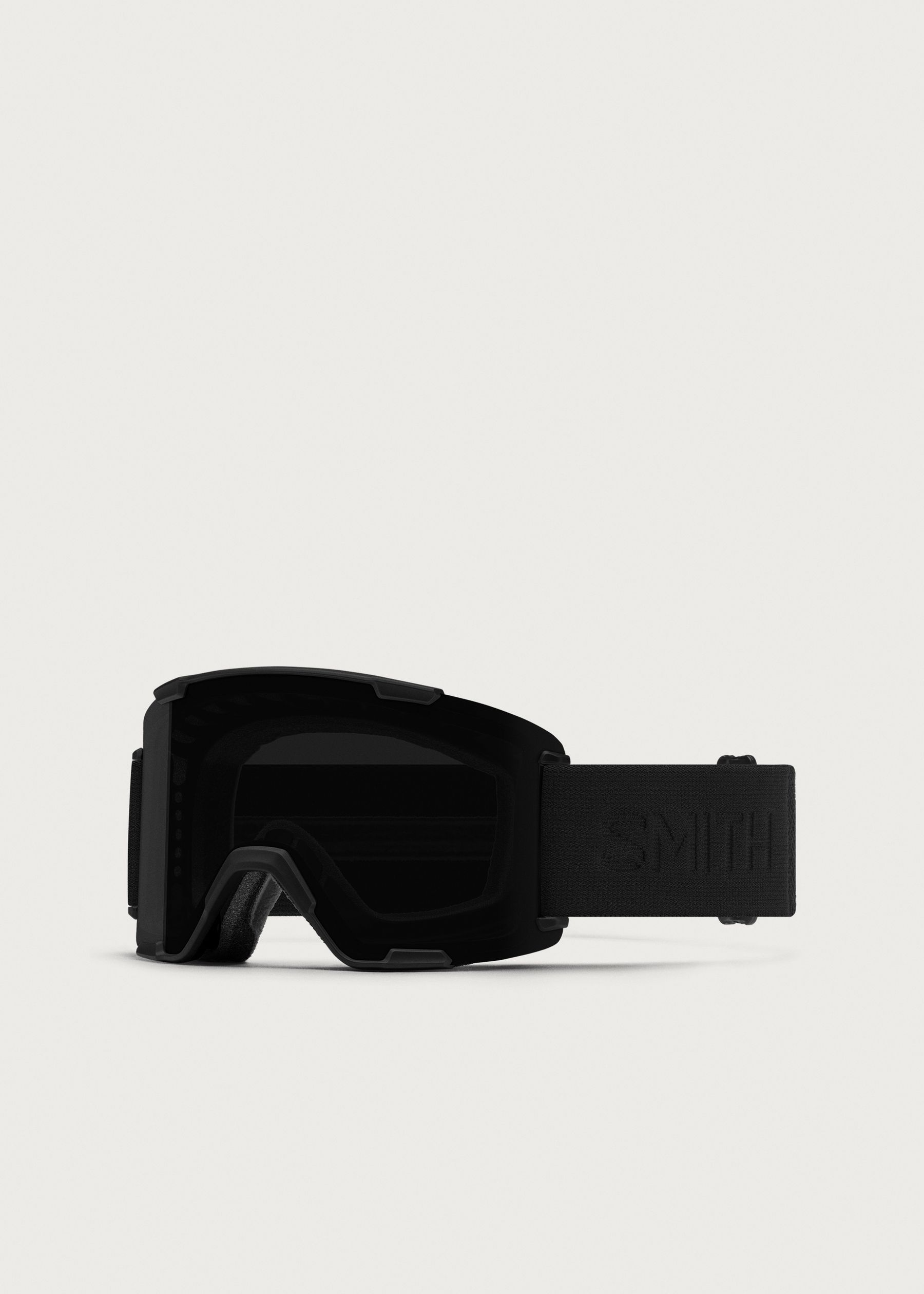 Image - 1 - Stash XL Blackout / ChromaPop Sun Black Goggles
