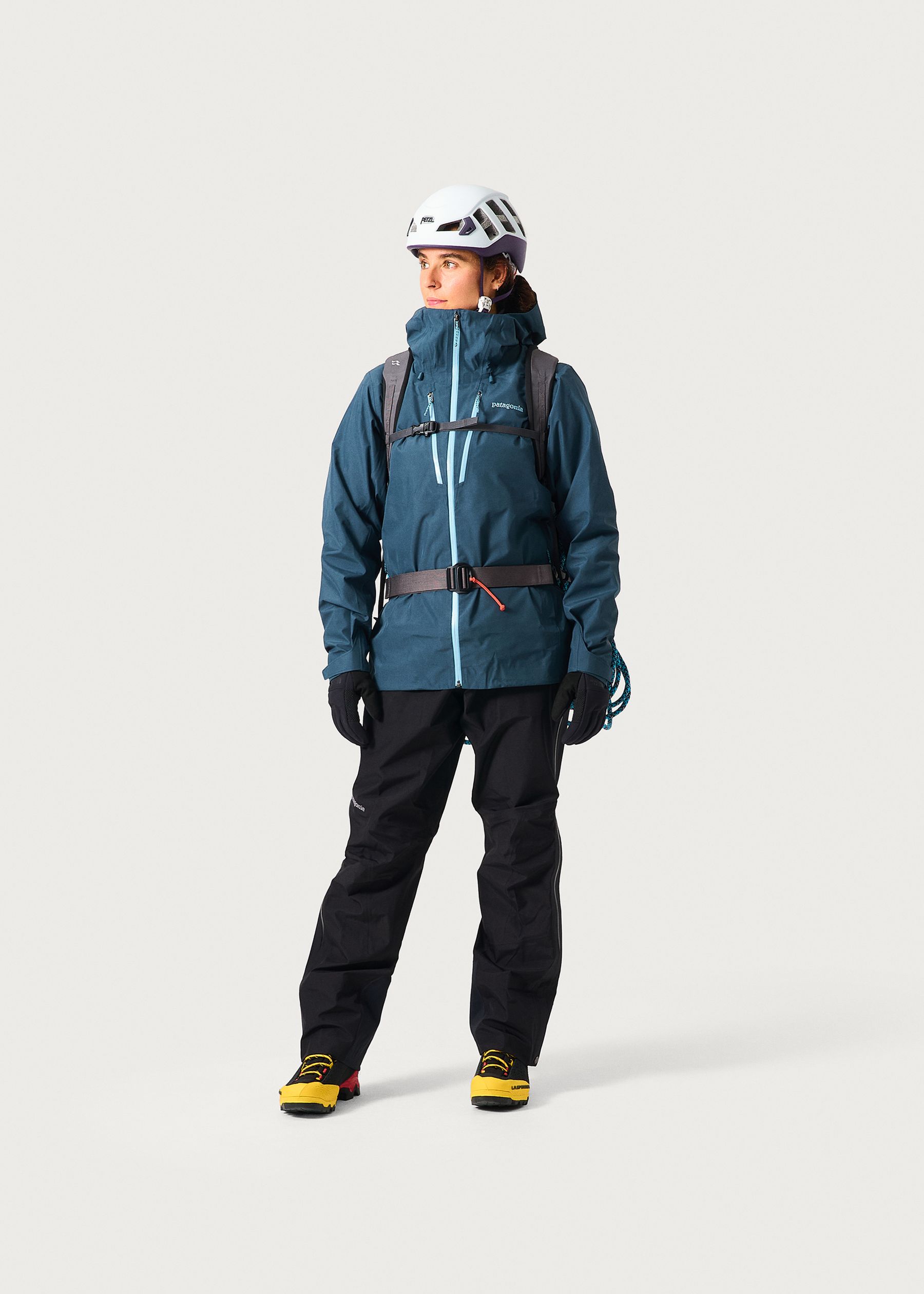 Patagonia Triolet GORE-TEX Jacket