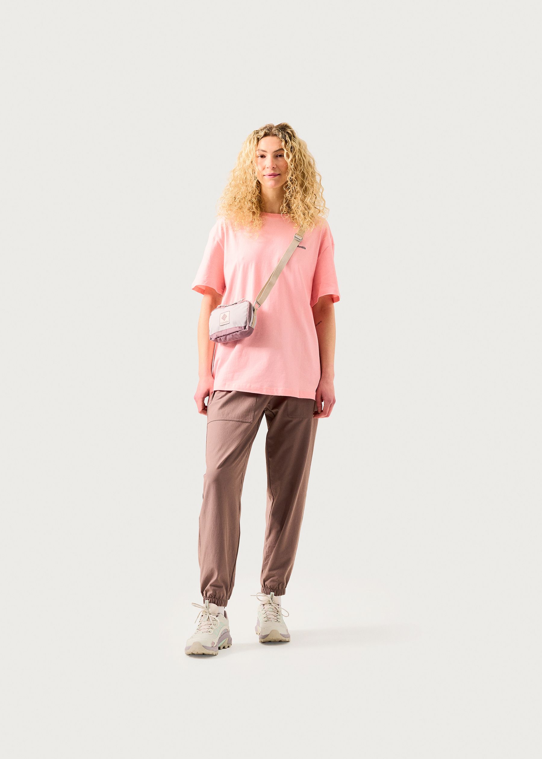 Image - 2 - Rolling Bend Graphic Oversized Tee